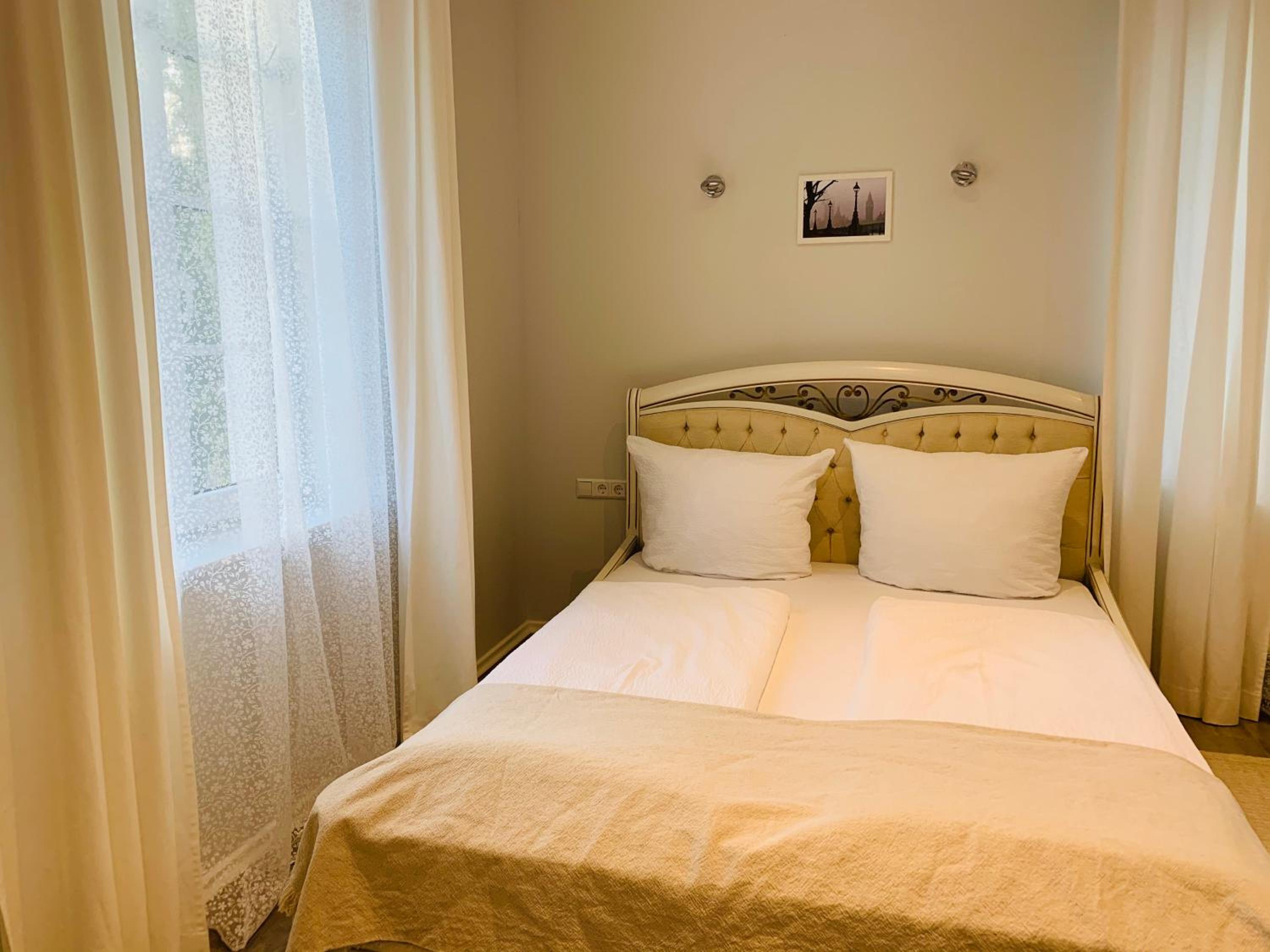 Deluxe Room photo 3