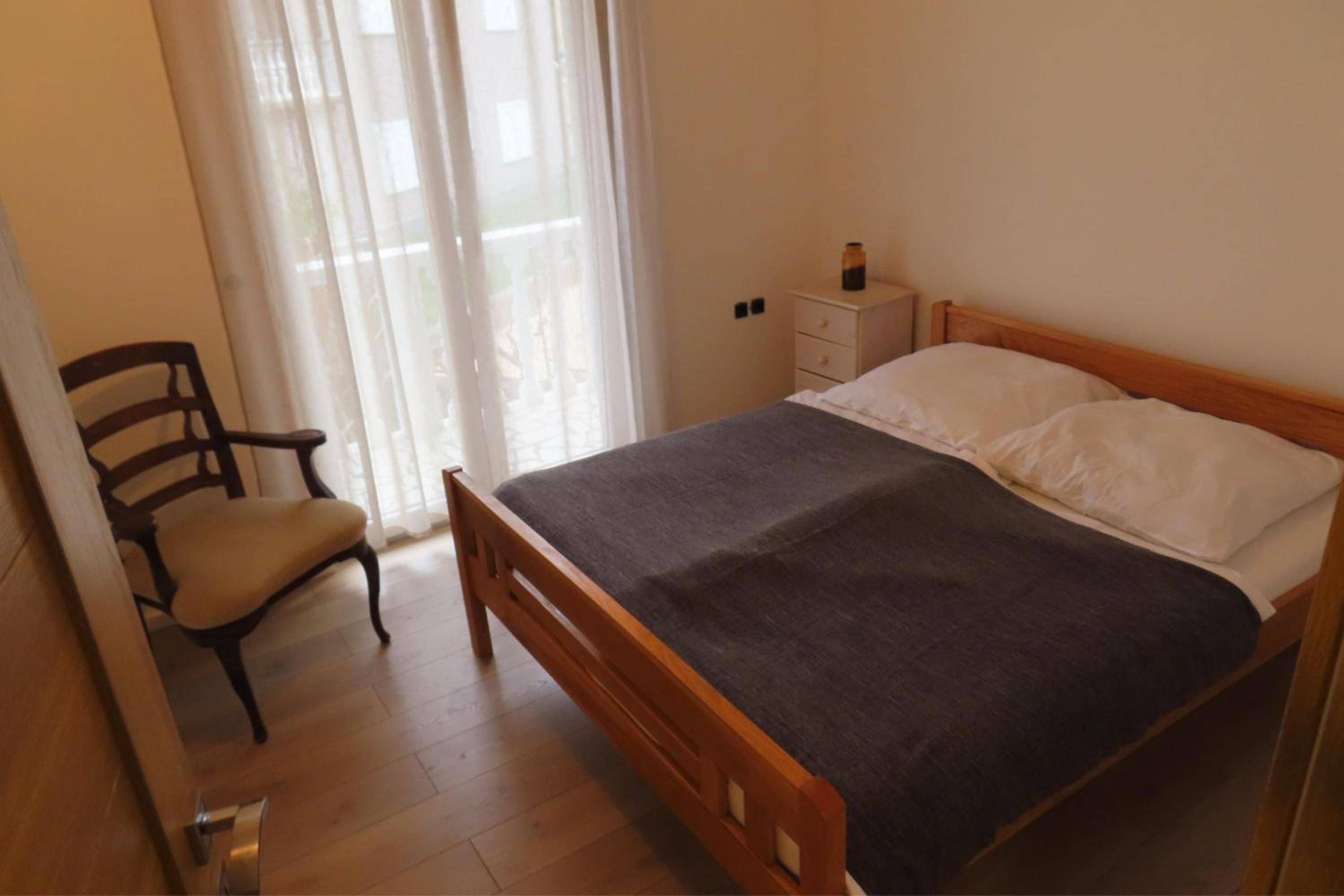 Three-Bedroom Superior Apartment