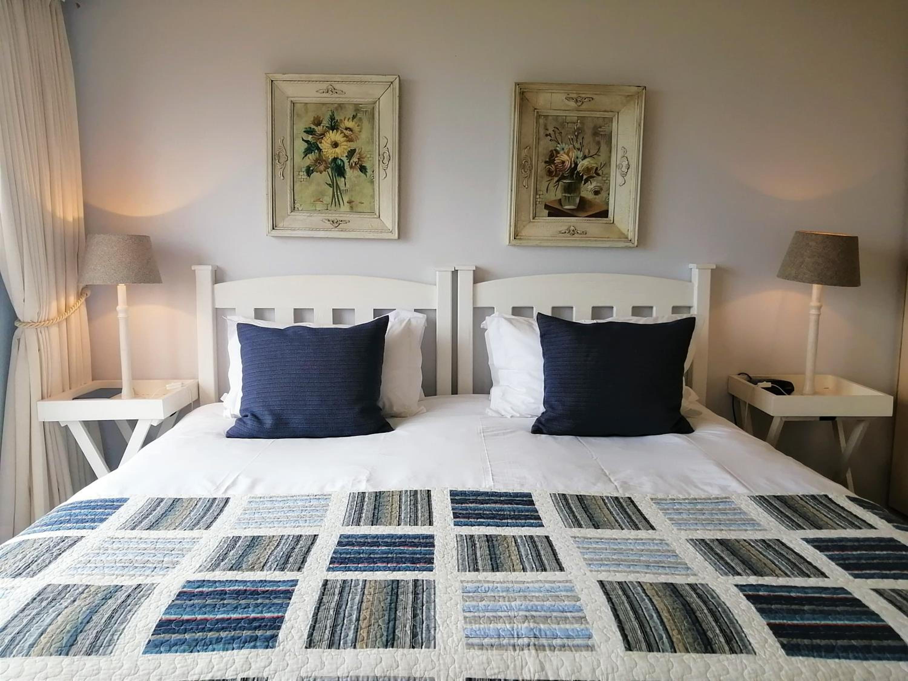 Twin Room with Kitchenette - Amzee - Photo 1