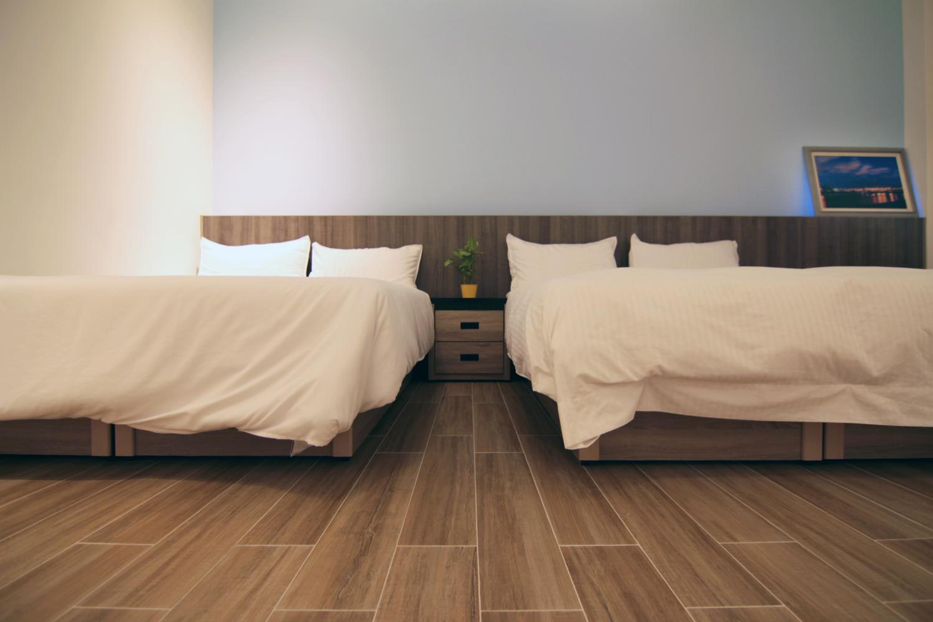 Standard Quadruple Room photo 1