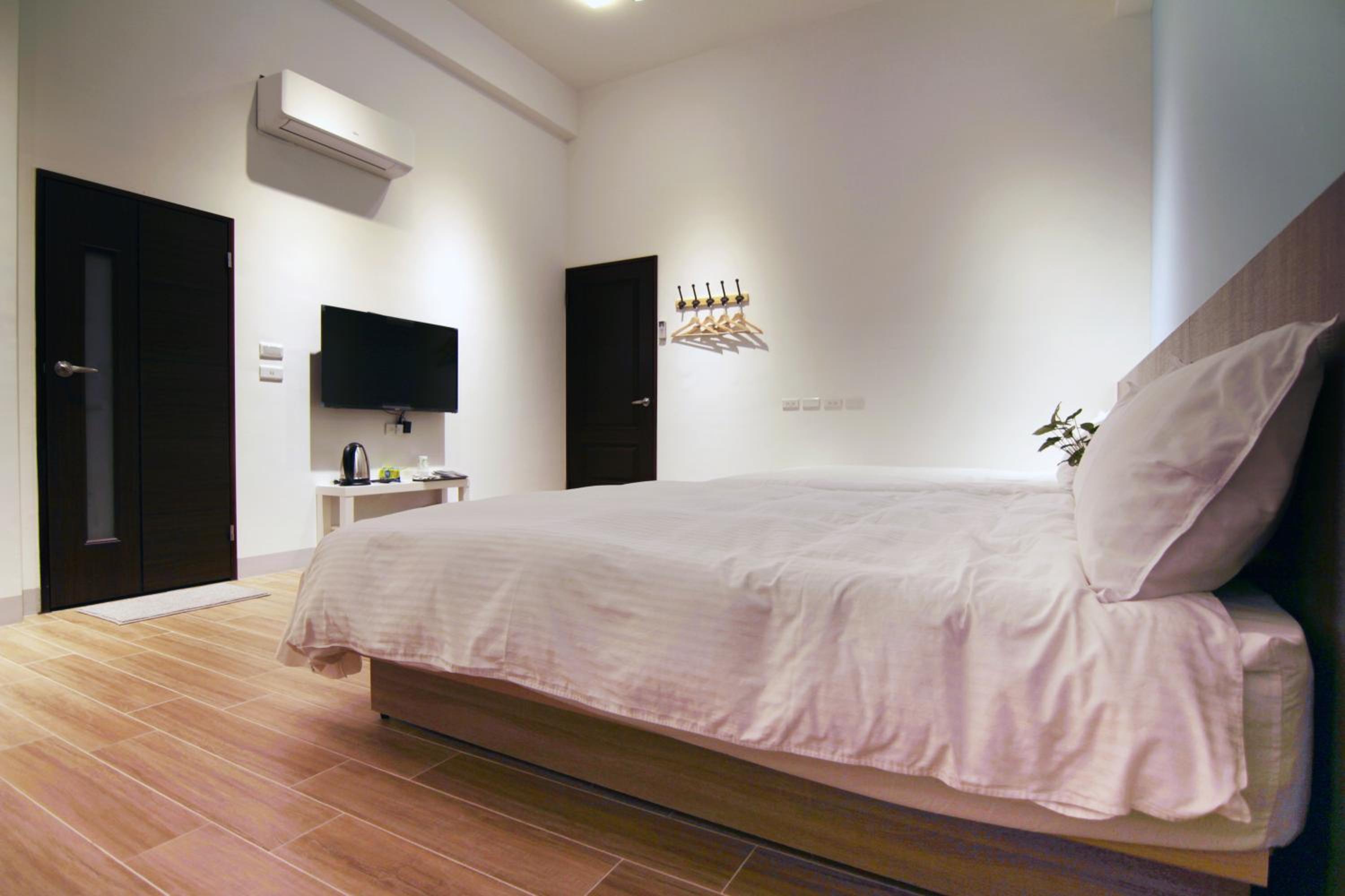 Standard Quadruple Room photo 2