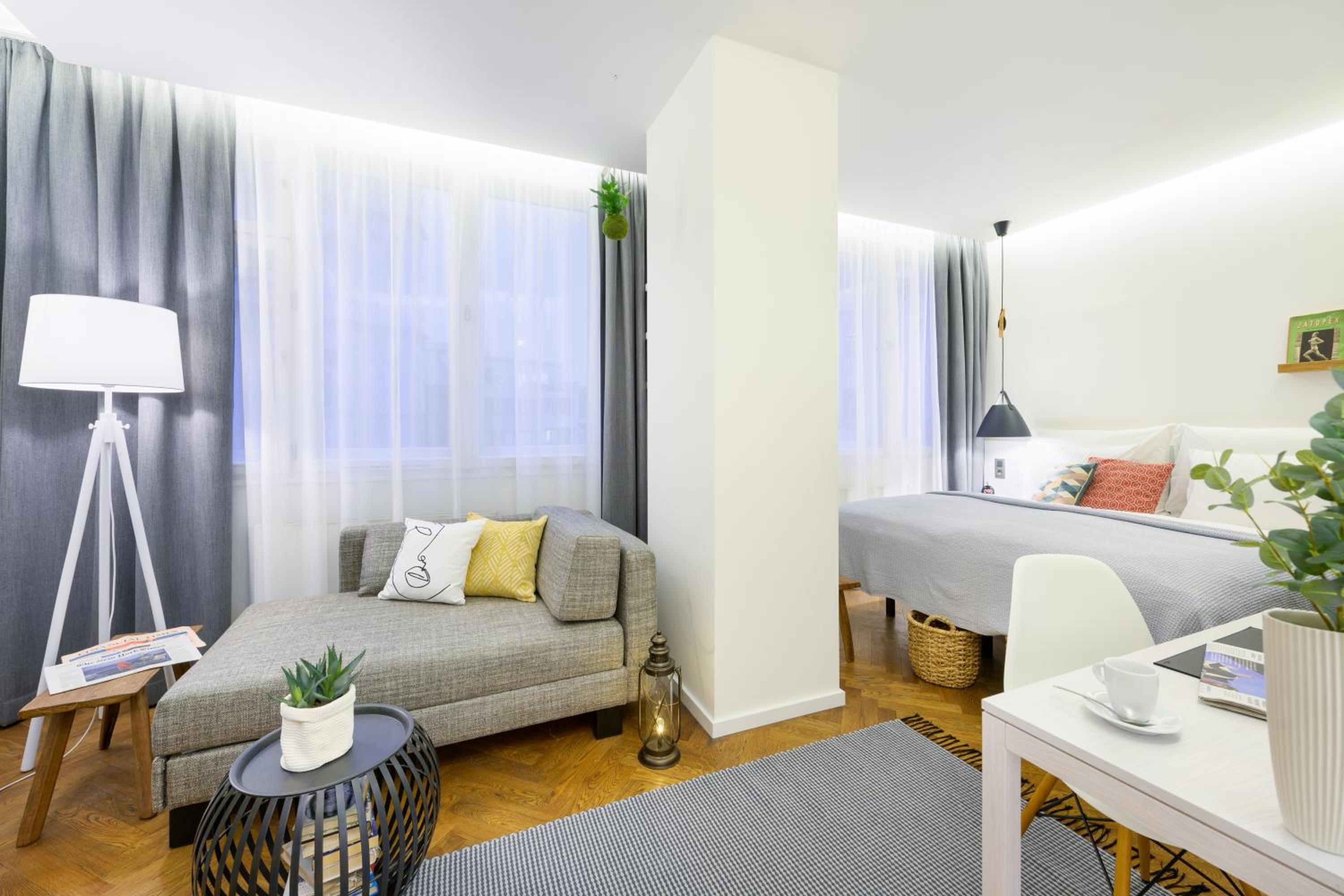 Comfort Double or Twin Room - Photo 7
