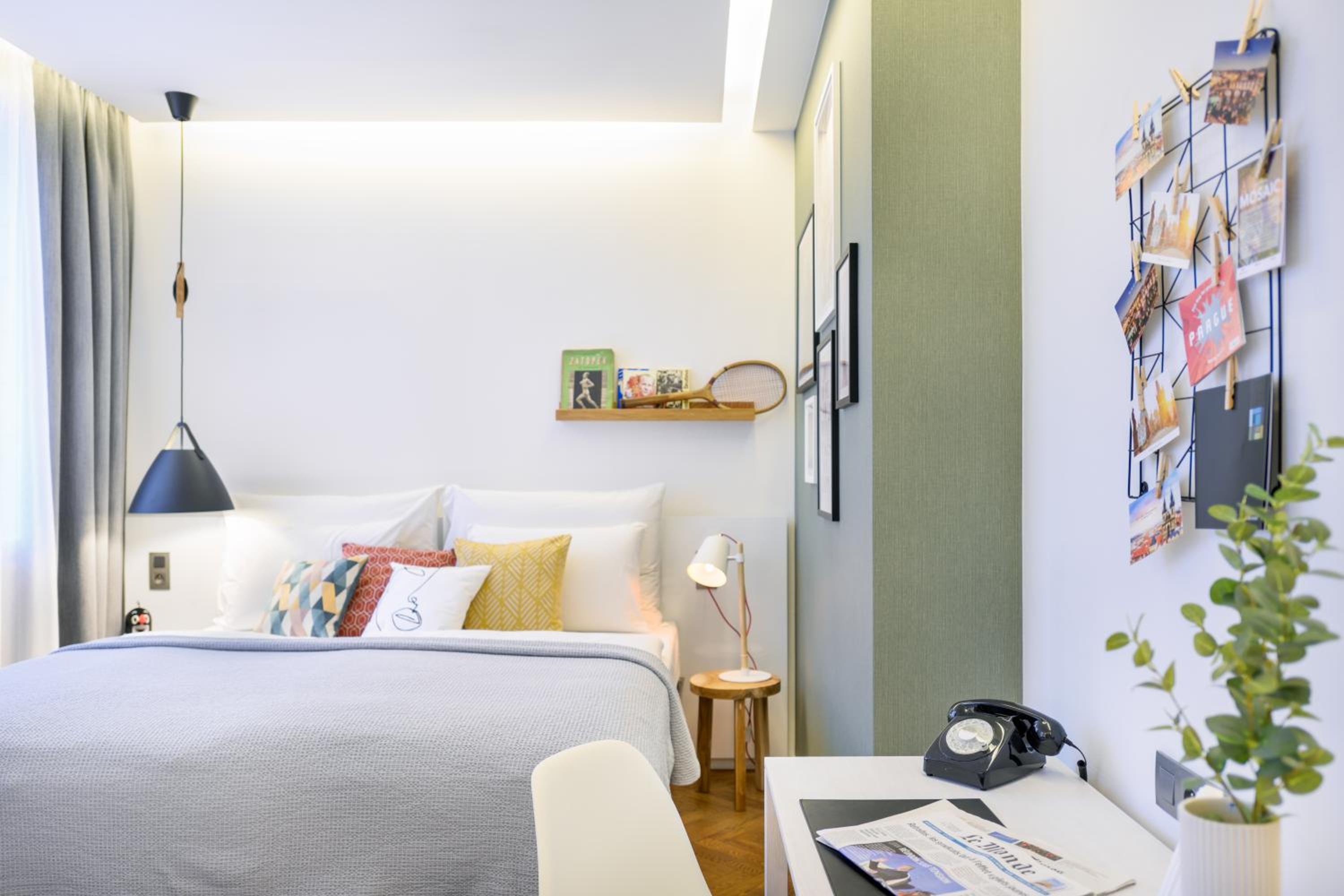 Comfort Double or Twin Room - Photo 10