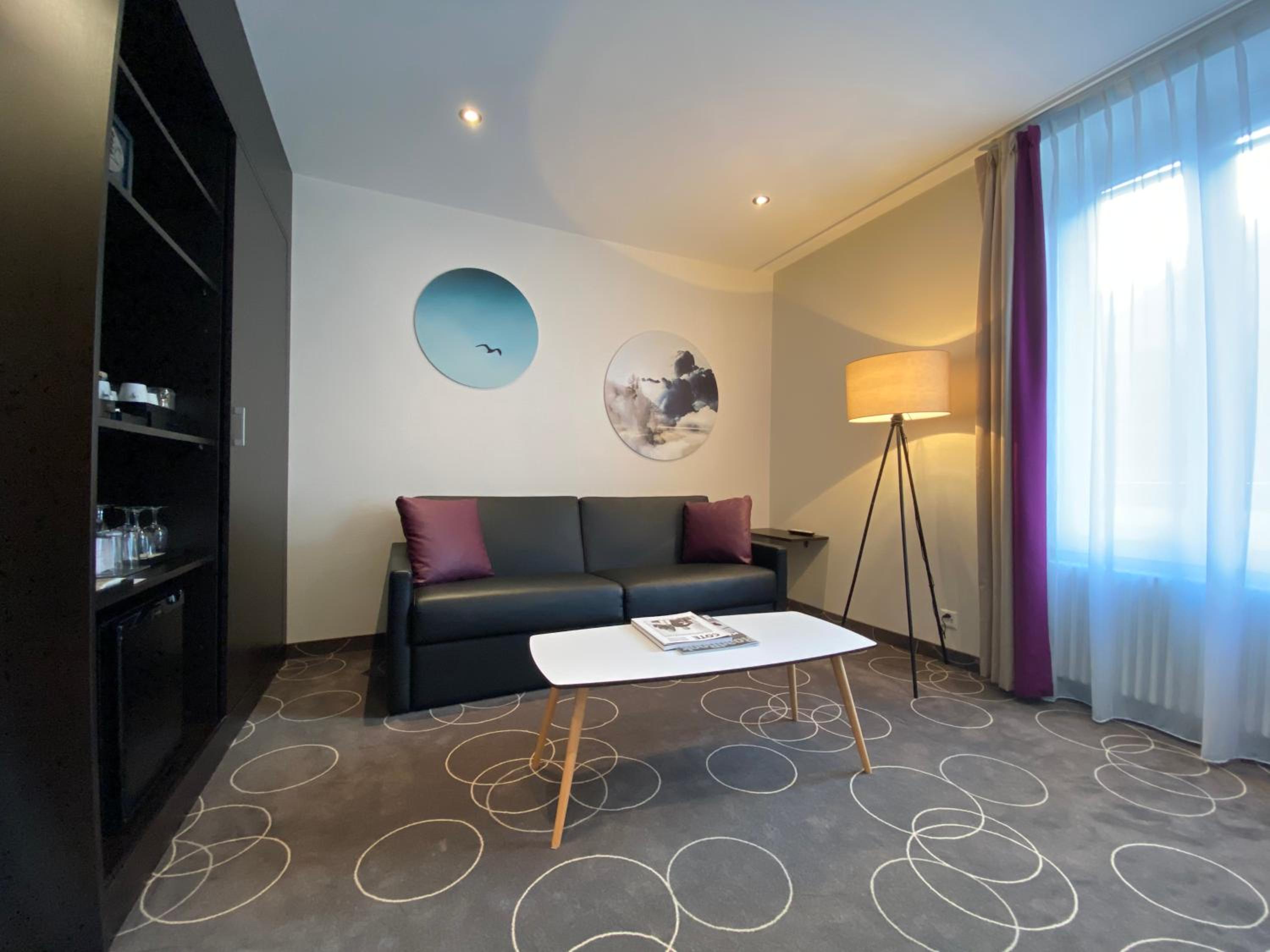 Junior Suite photo 3
