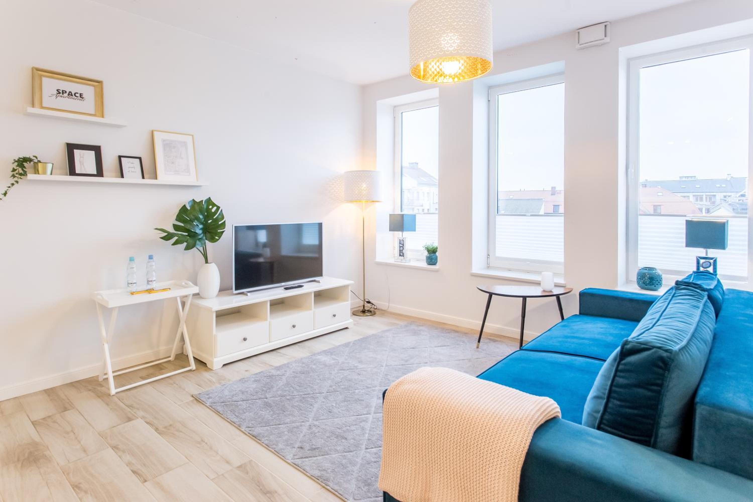 Superior Apartment