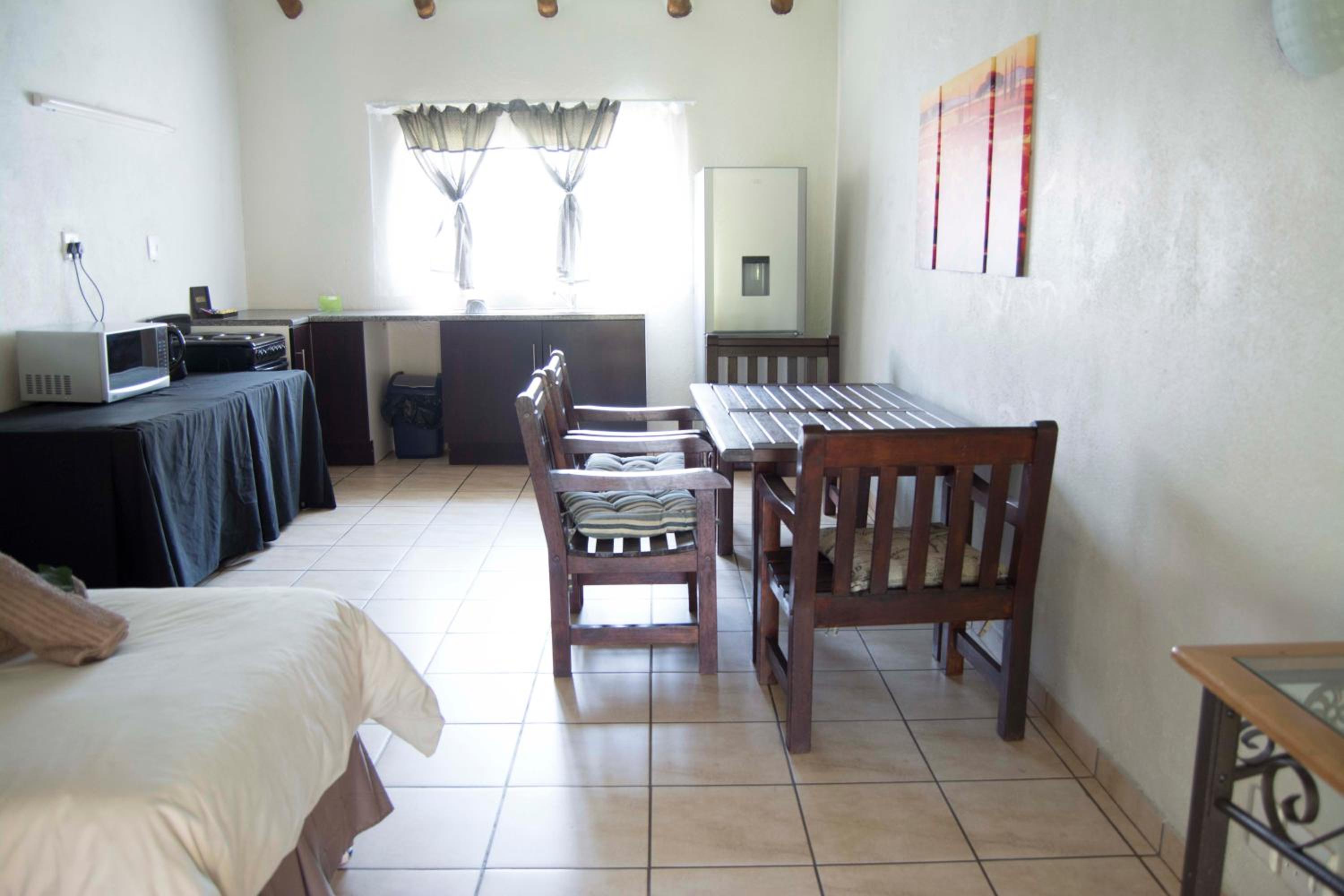 Chalet - Photo 7