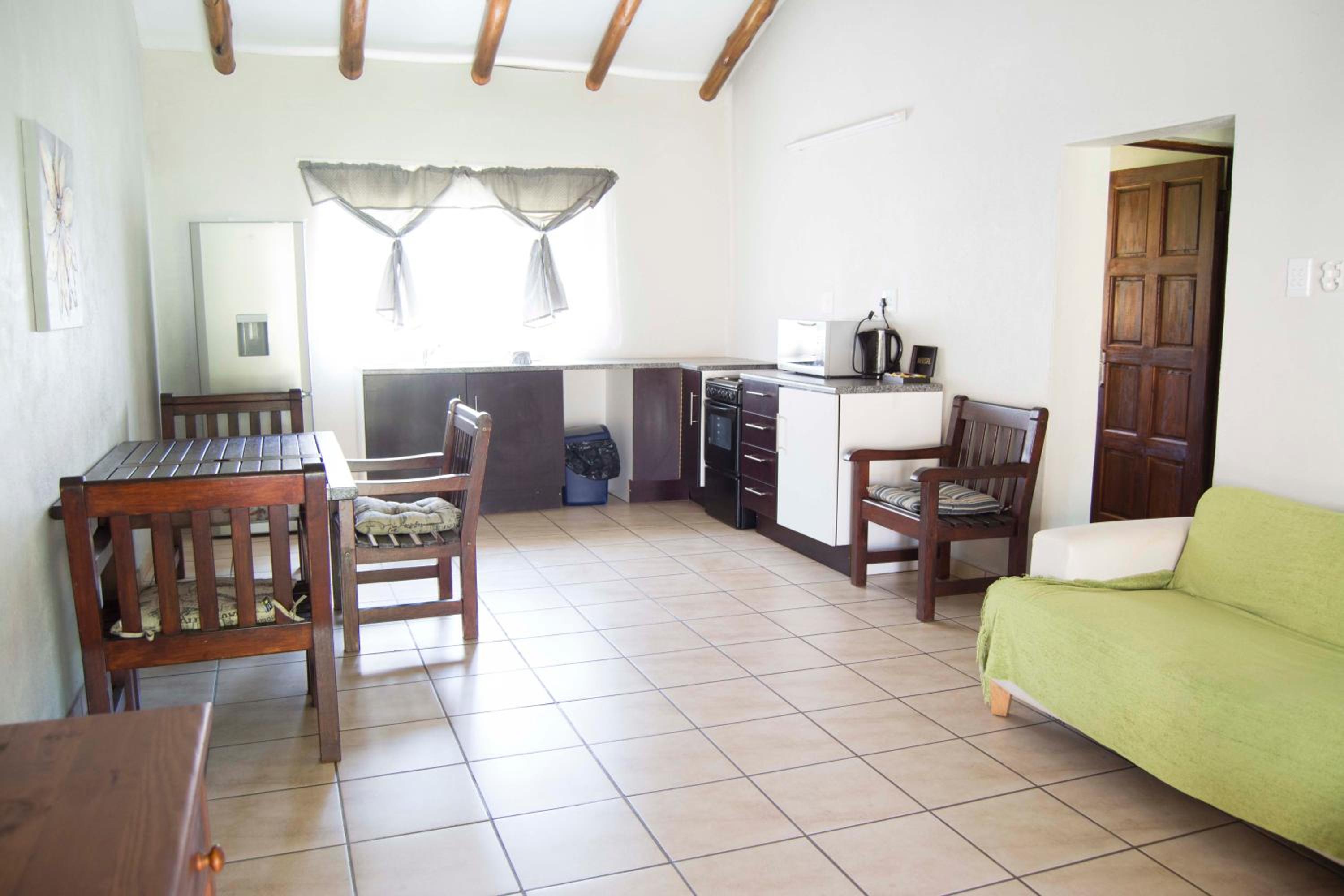 Chalet - Photo 4