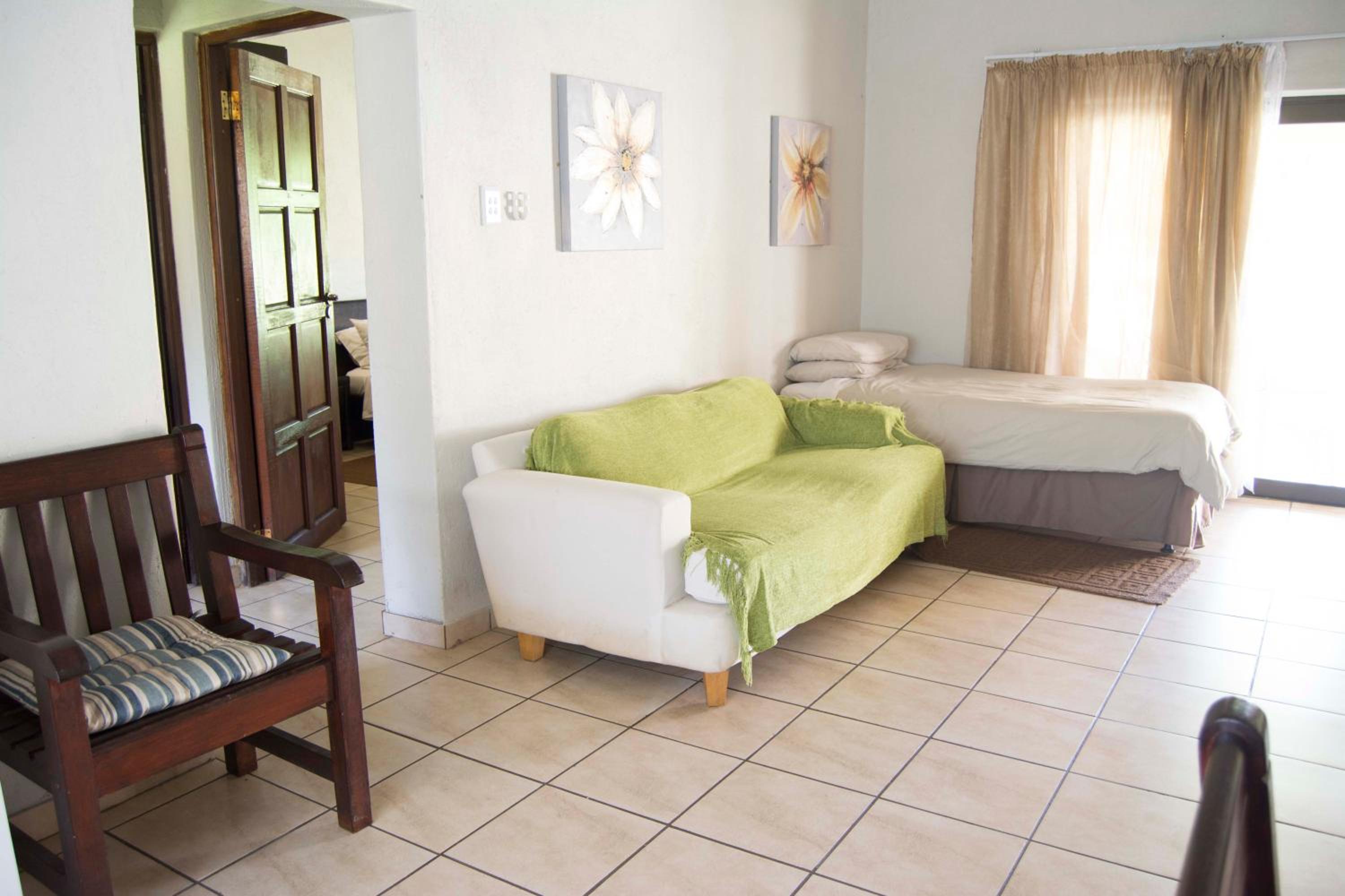 Chalet - Photo 3