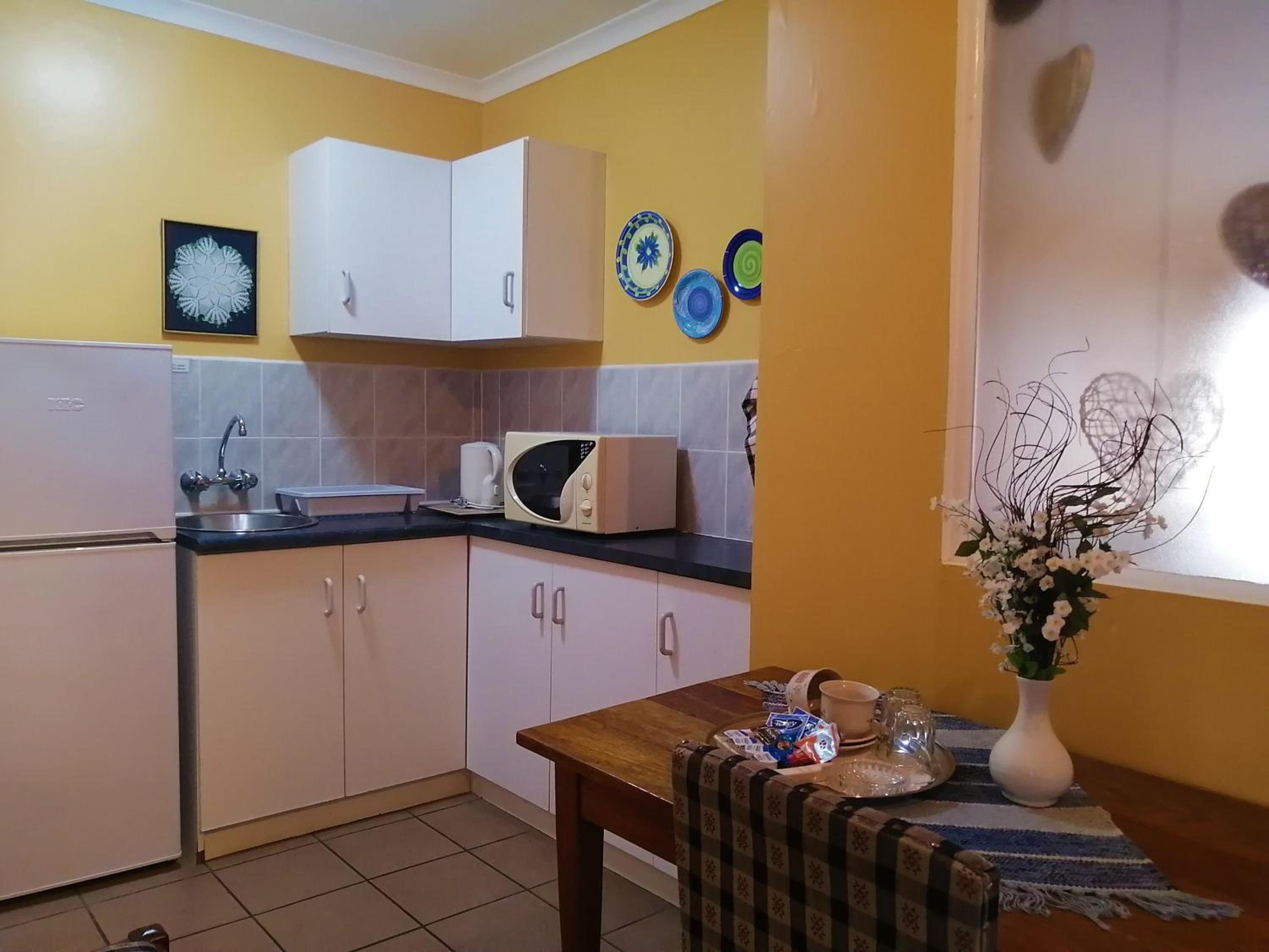 Twin Room with Kitchenette - Amzee - Photo 7