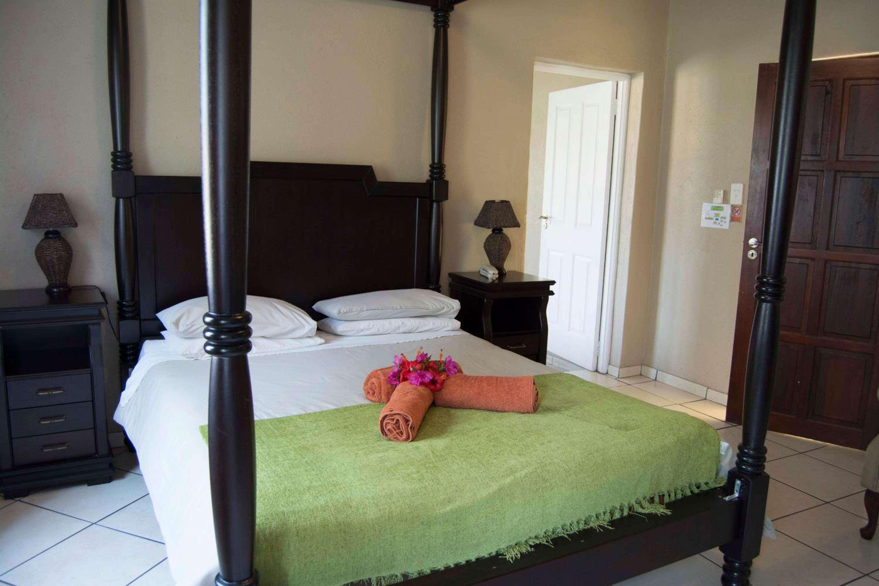 Quadruple Room - Photo 6