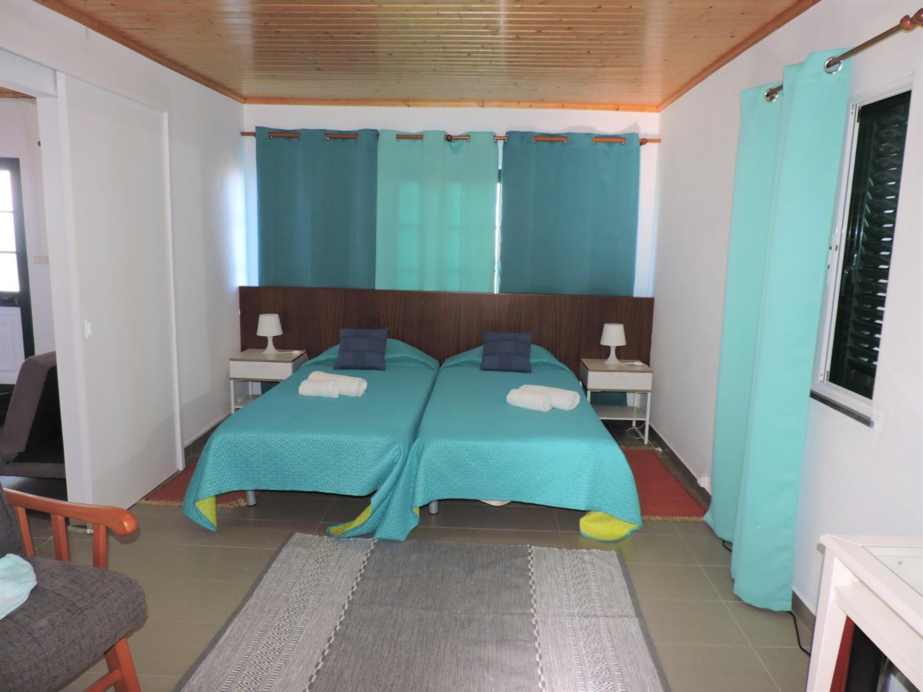 One-Bedroom House photo 2