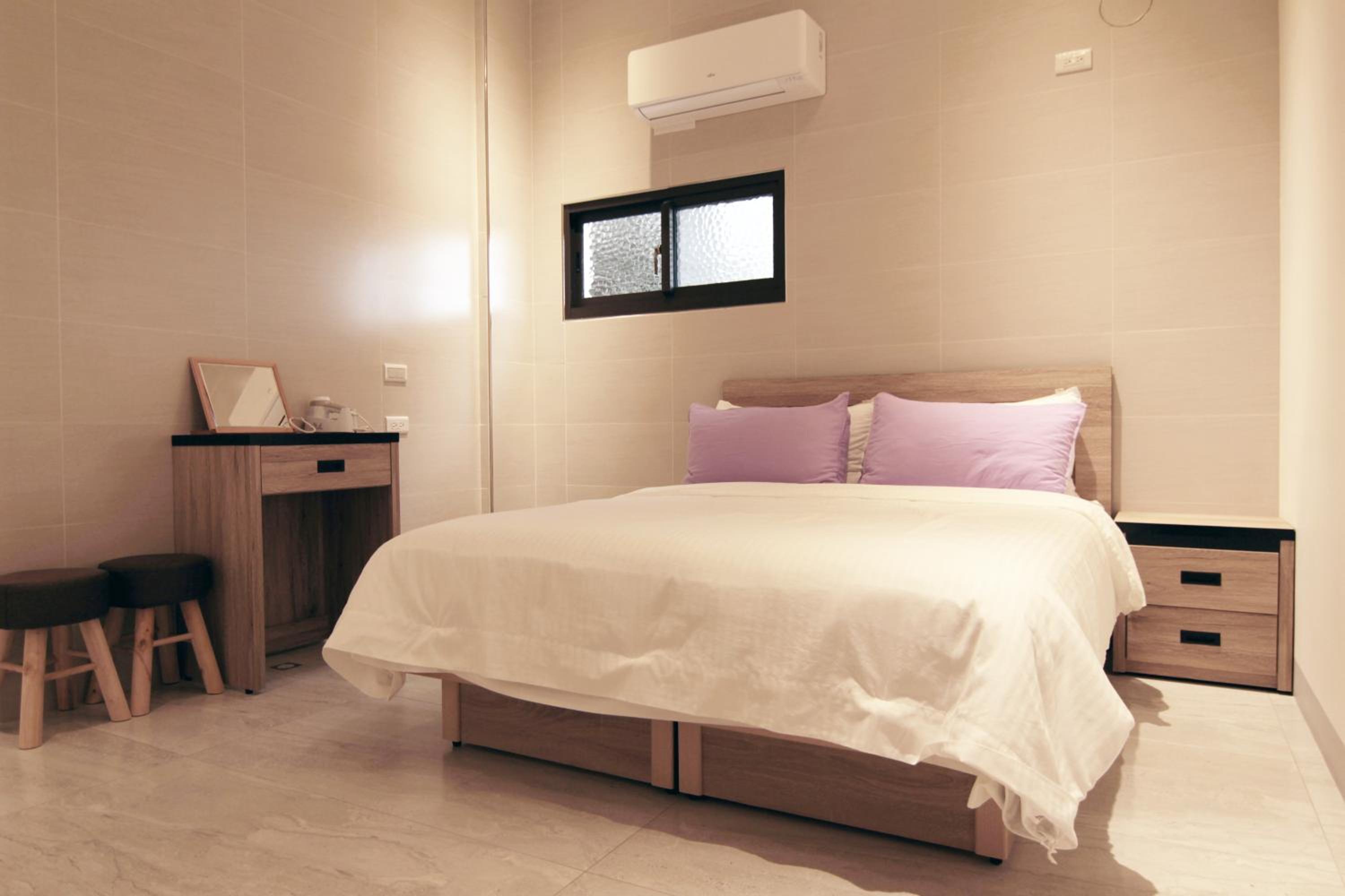 Standard Double Room photo 1