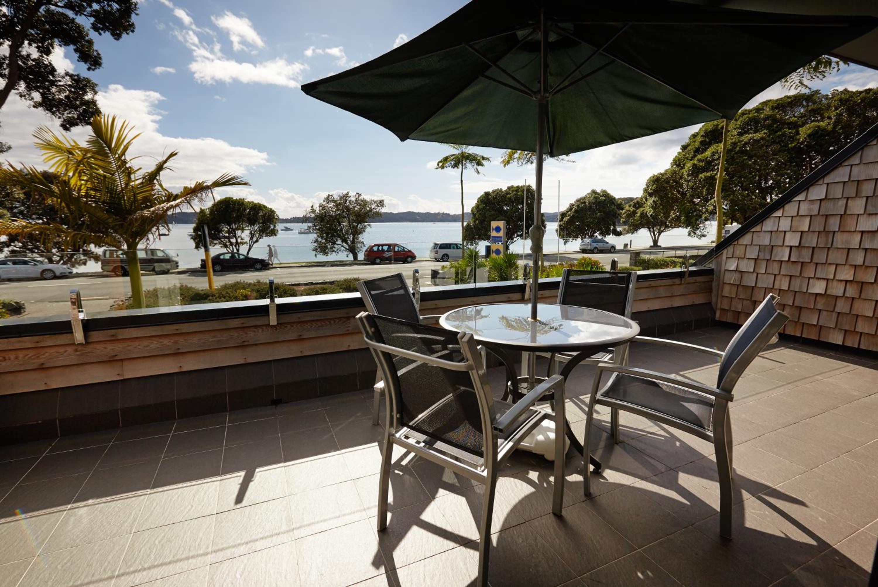Two-Bedroom Apartment with Sea View - Photo 7