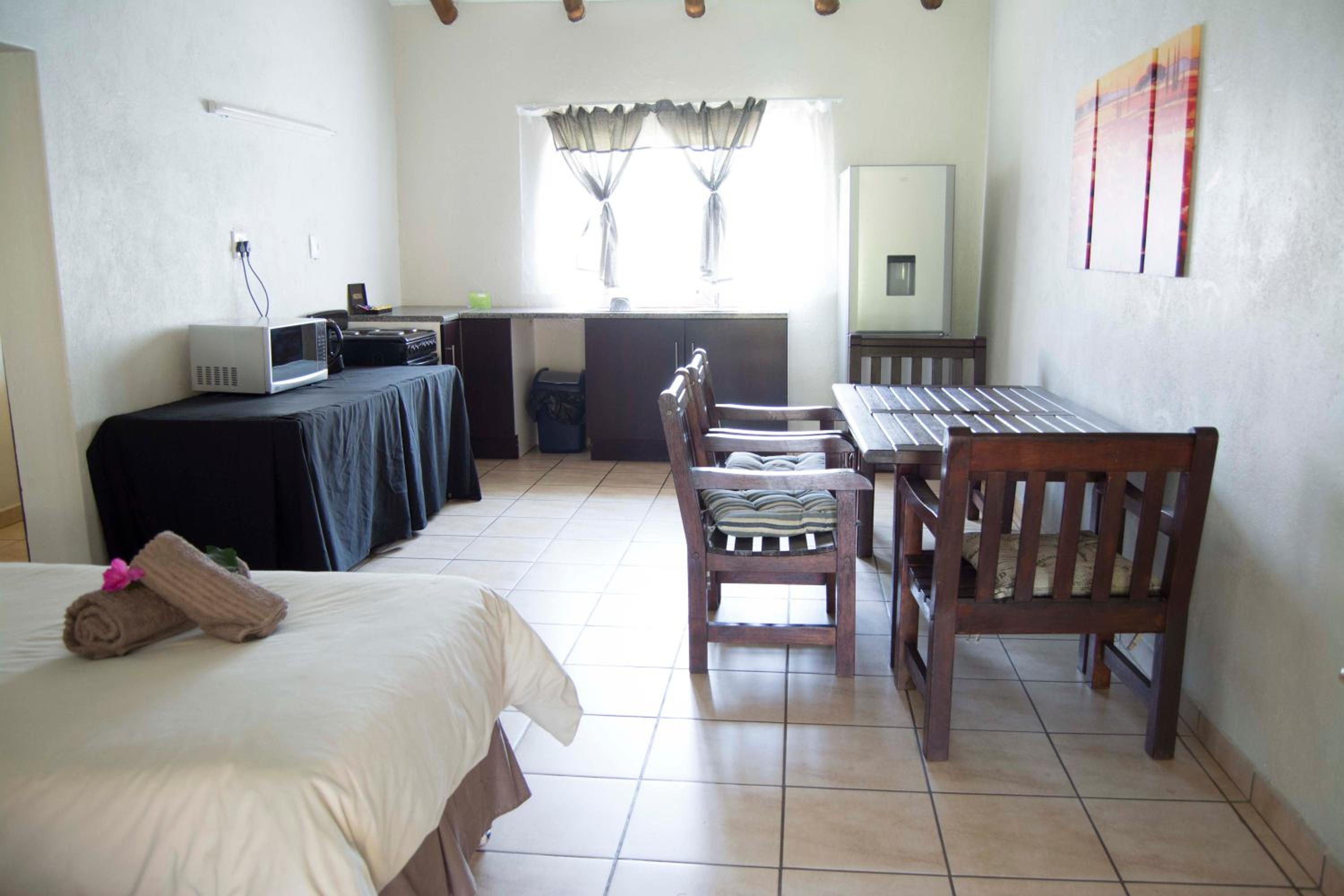 Chalet - Photo 5
