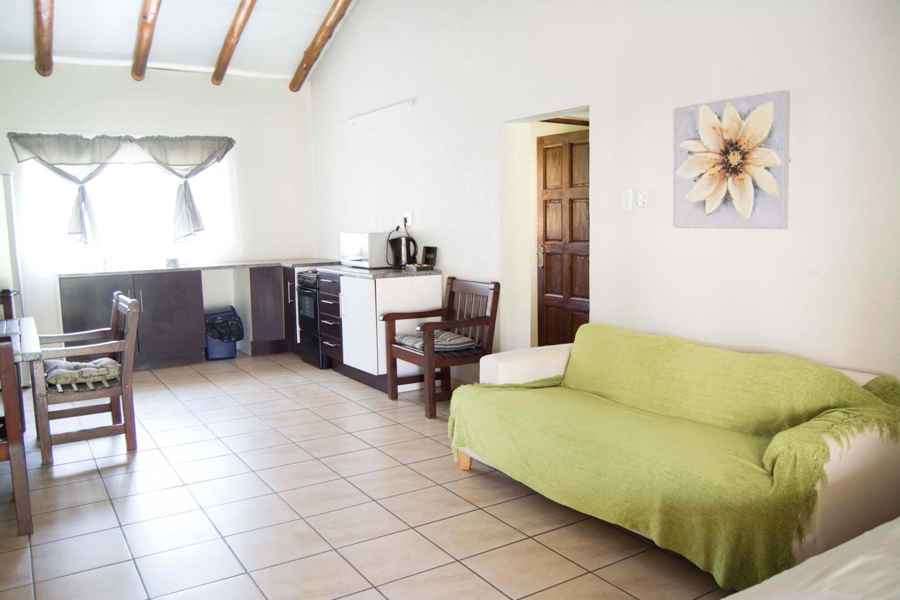 Chalet - Photo 8