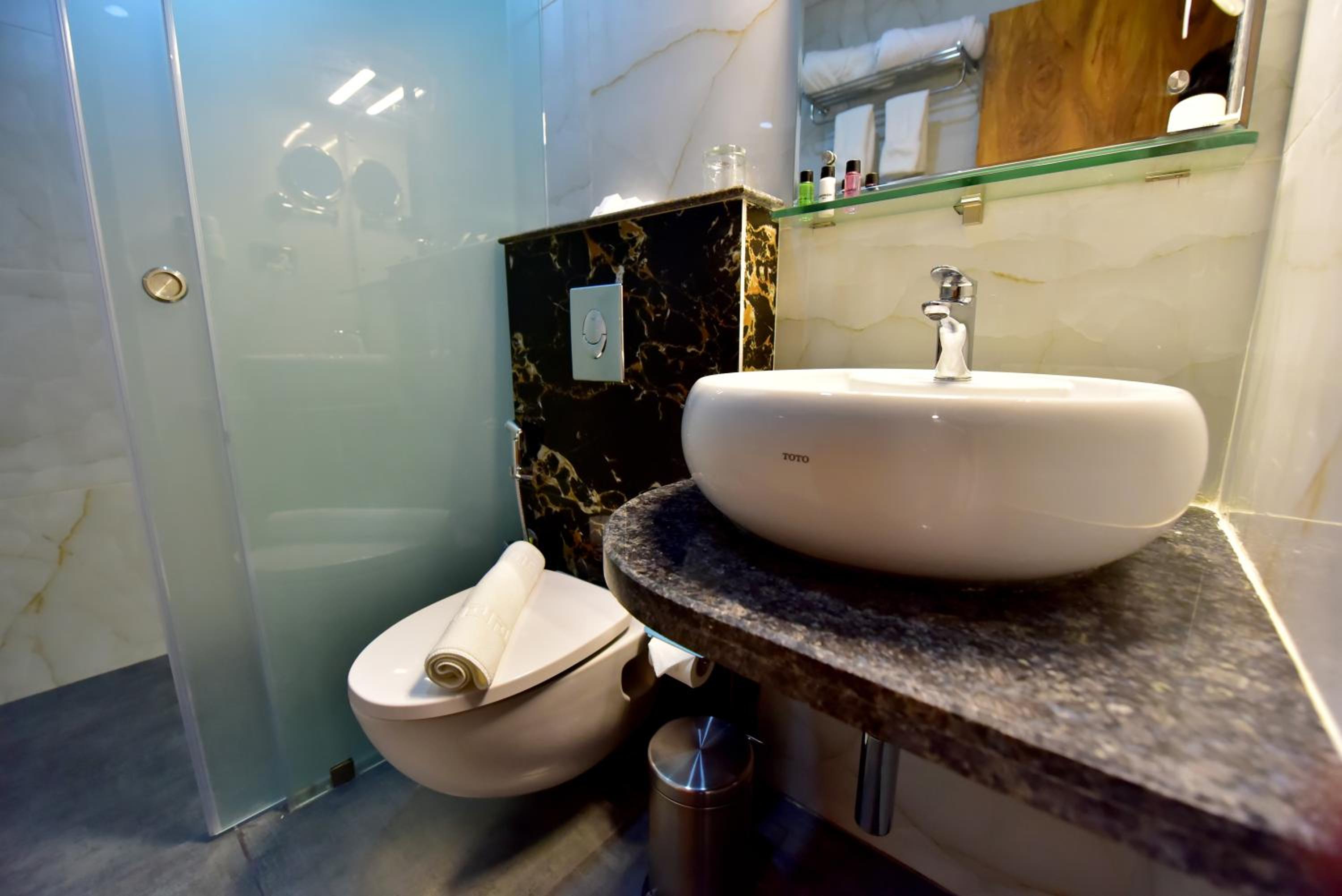 Superior Double or Twin Room - Photo 3