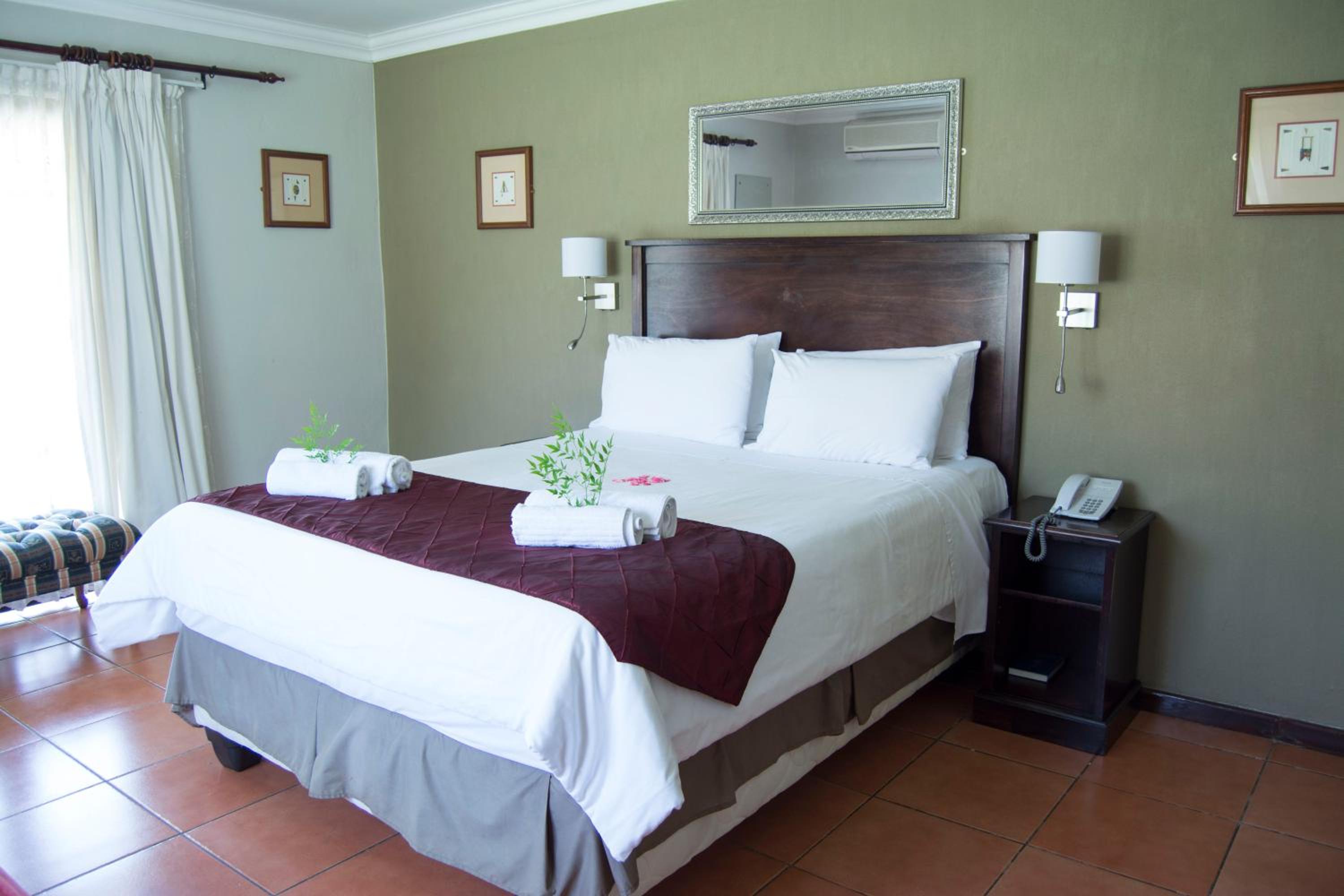 Executive Double Room - Photo 2