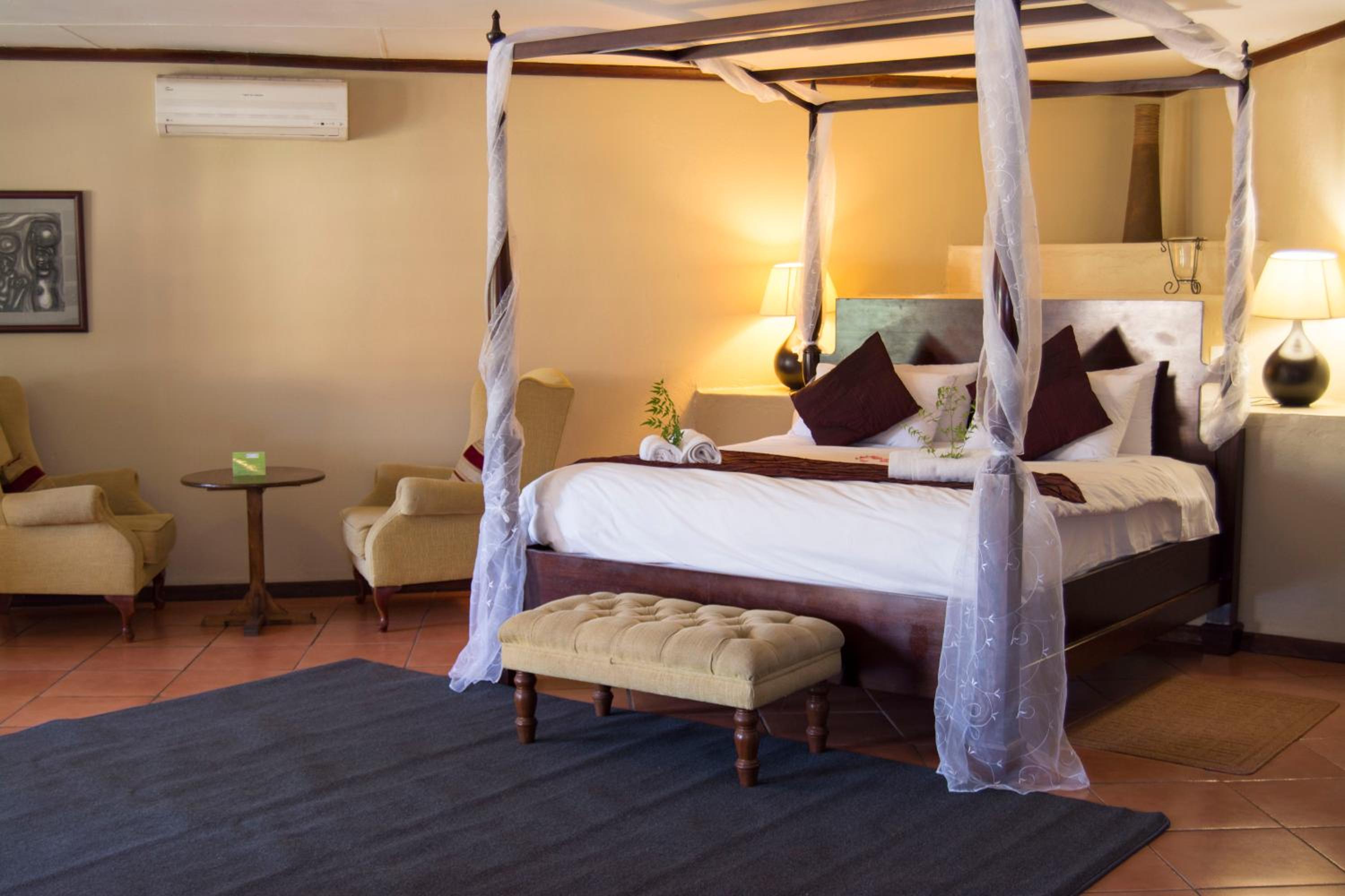 Luxury Honeymoon suite - Photo 1