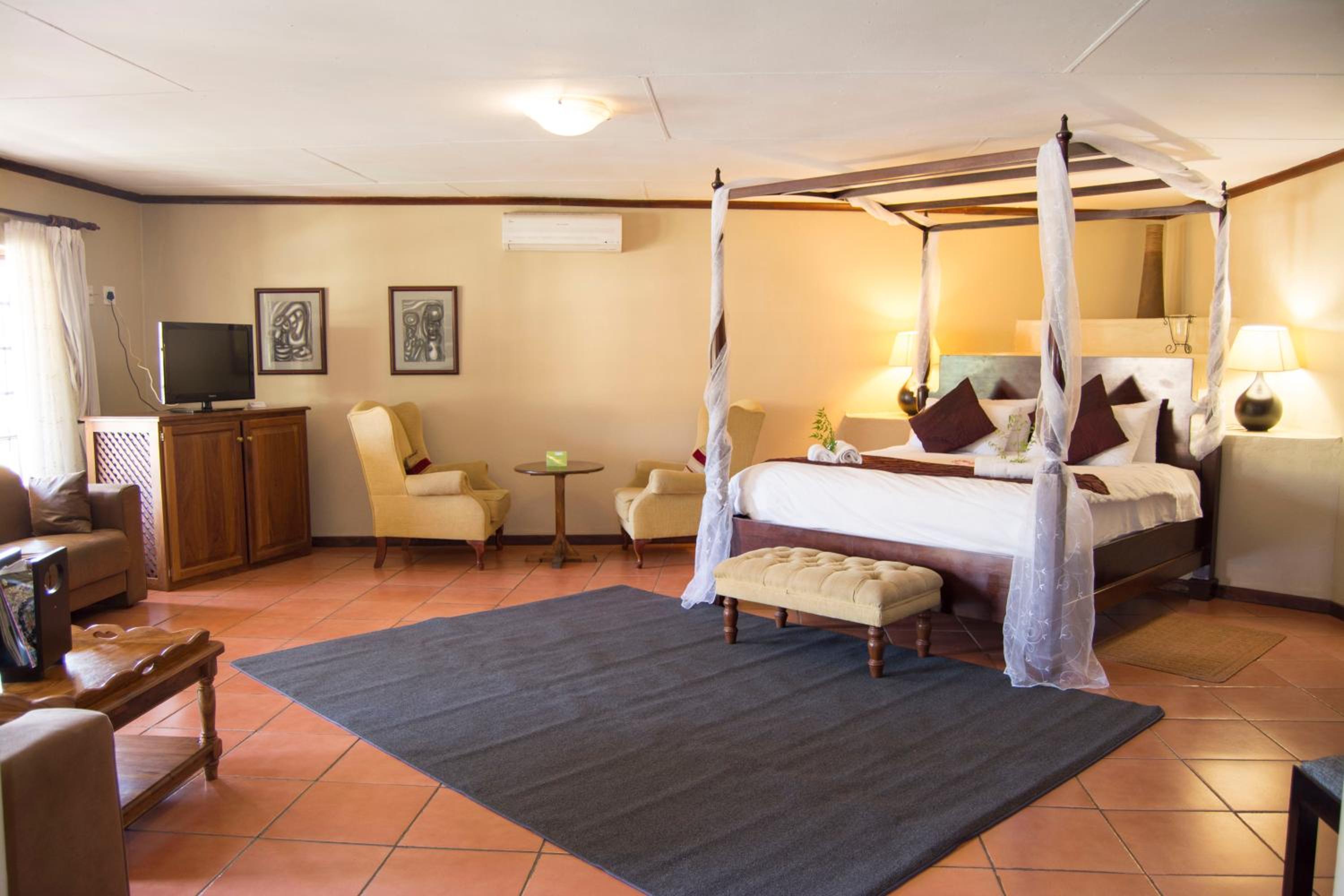 Luxury Honeymoon suite - Photo 2