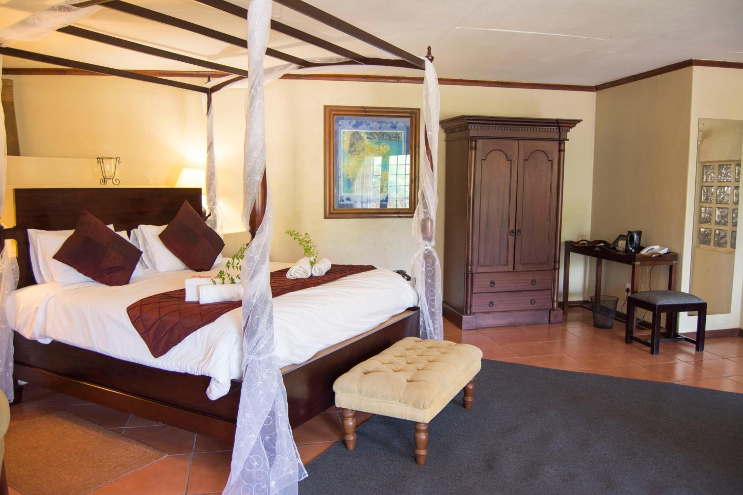 Luxury Honeymoon suite - Photo 3
