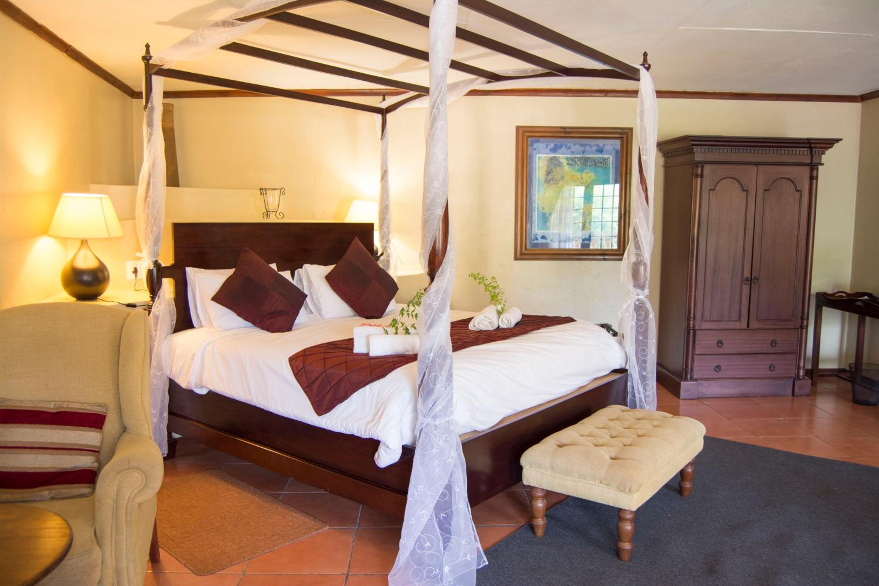 Luxury Honeymoon suite - Photo 4