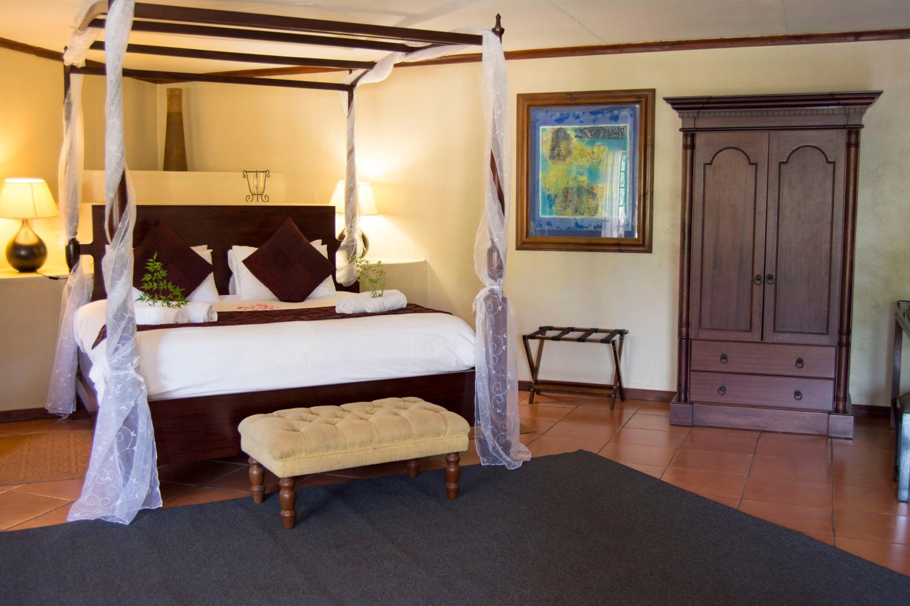 Luxury Honeymoon suite - Photo 5