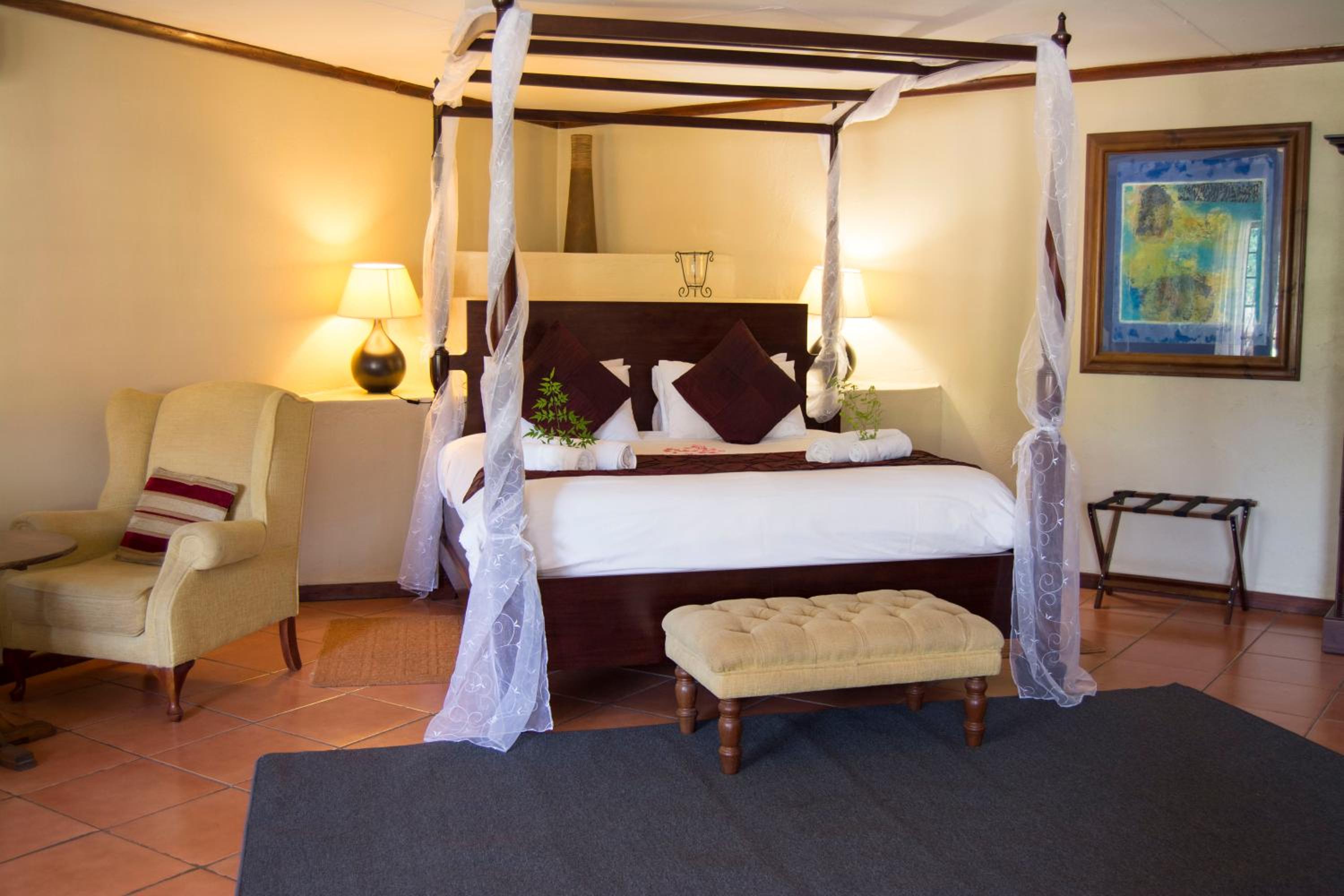 Luxury Honeymoon suite - Photo 6