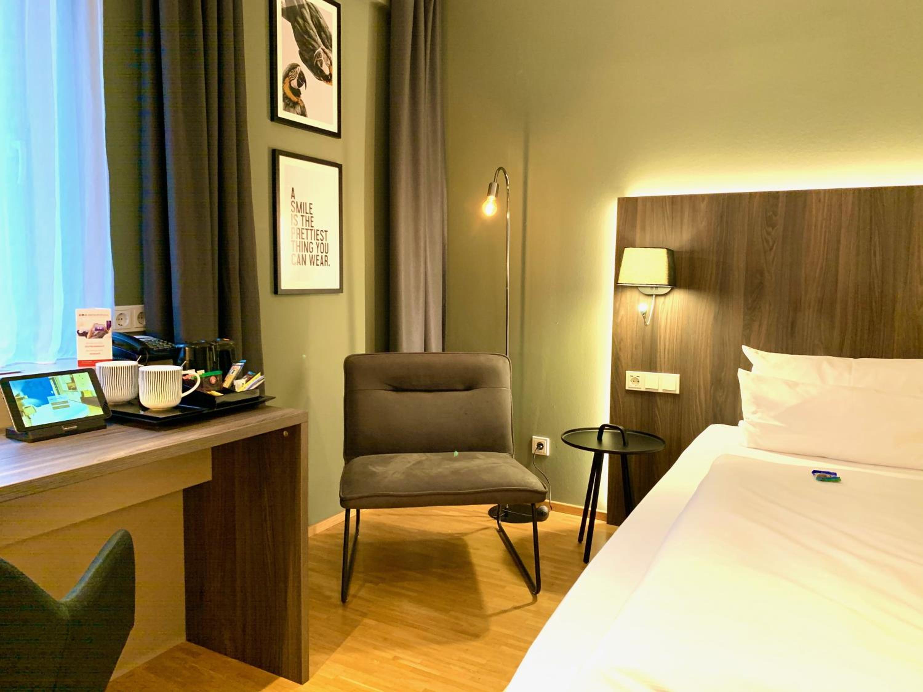 Double Room Smart - Photo 8