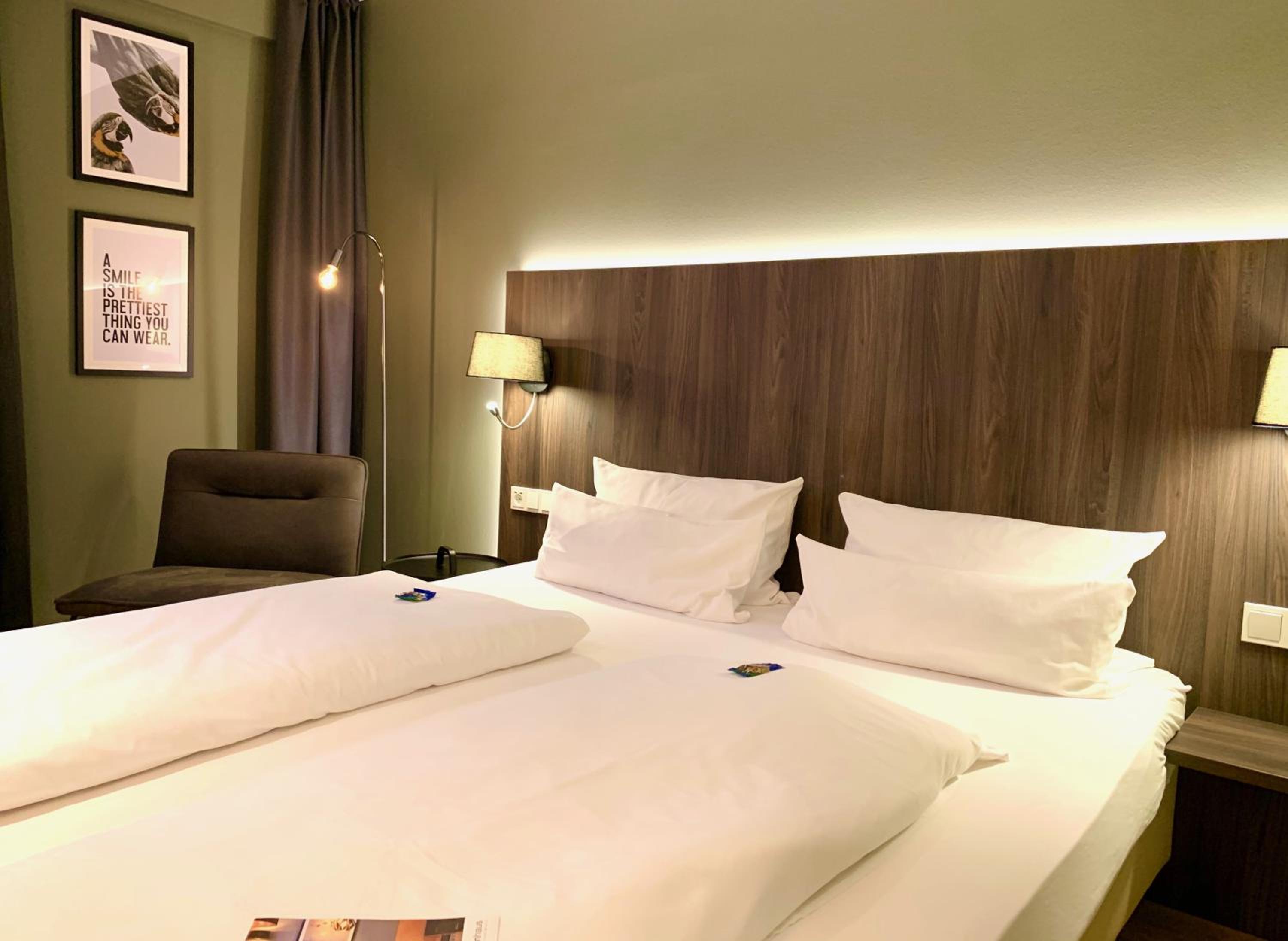 Double Room Smart - Photo 3
