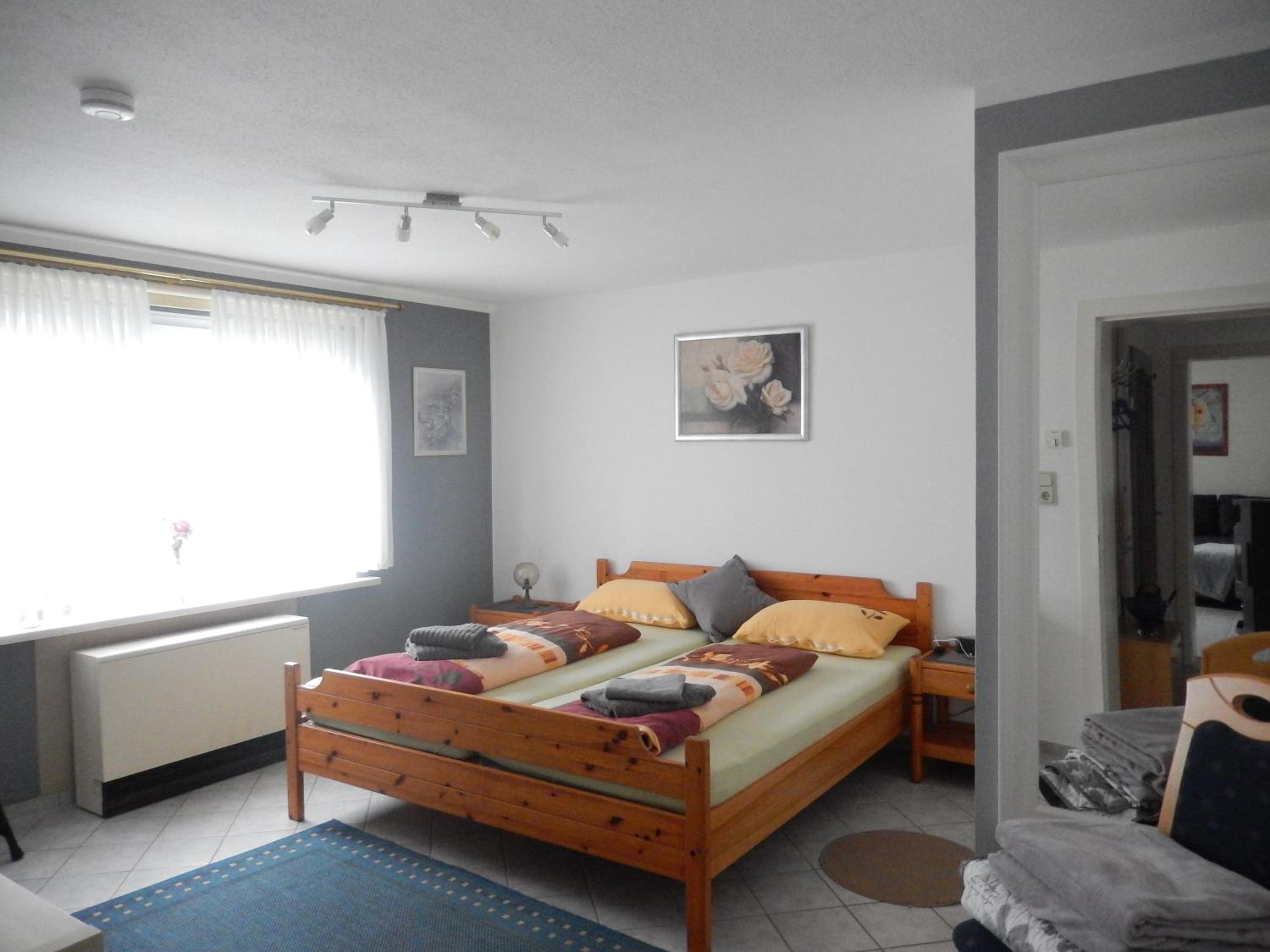 Two-Bedroom Apartment photo 3