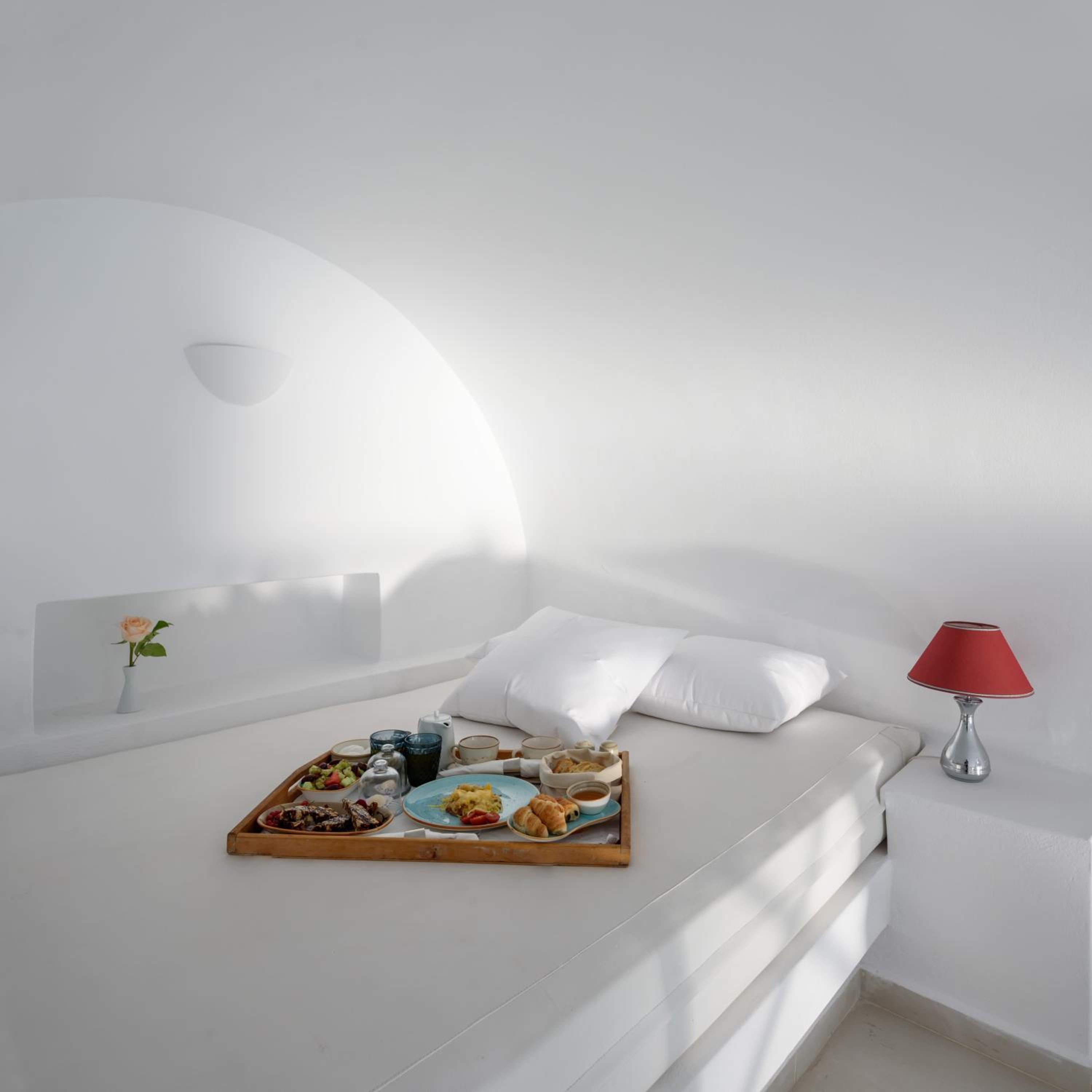 Above Blue Villa - Photo 1