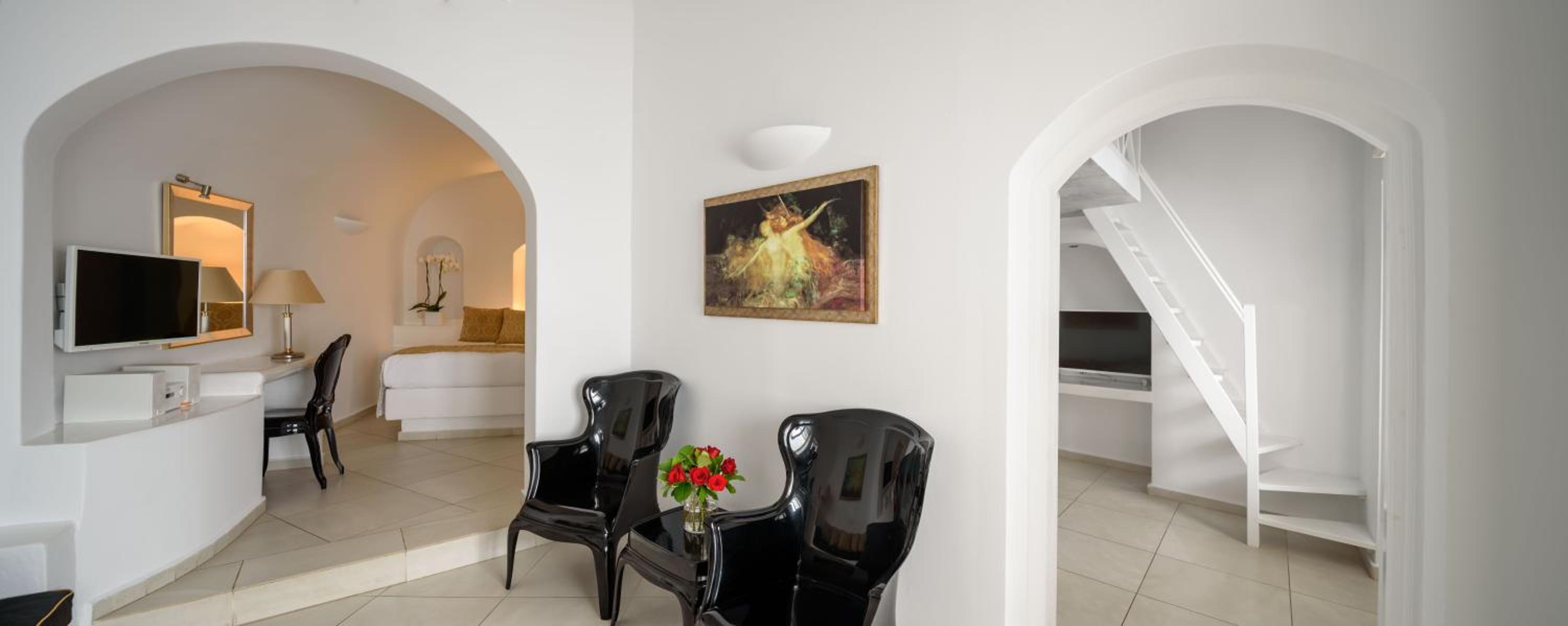 Above Blue Villa - Photo 23