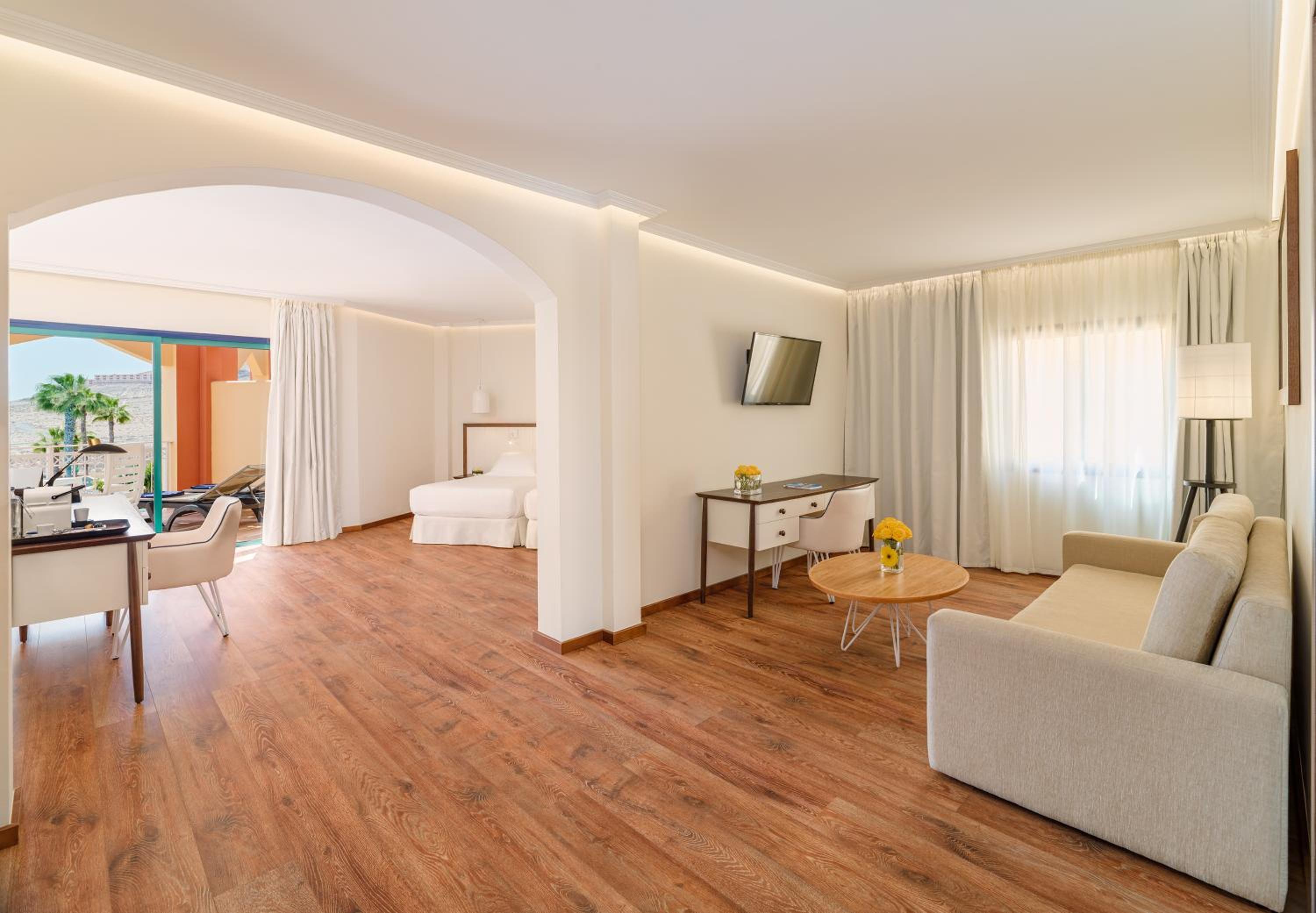 Junior Suite - Photo 4