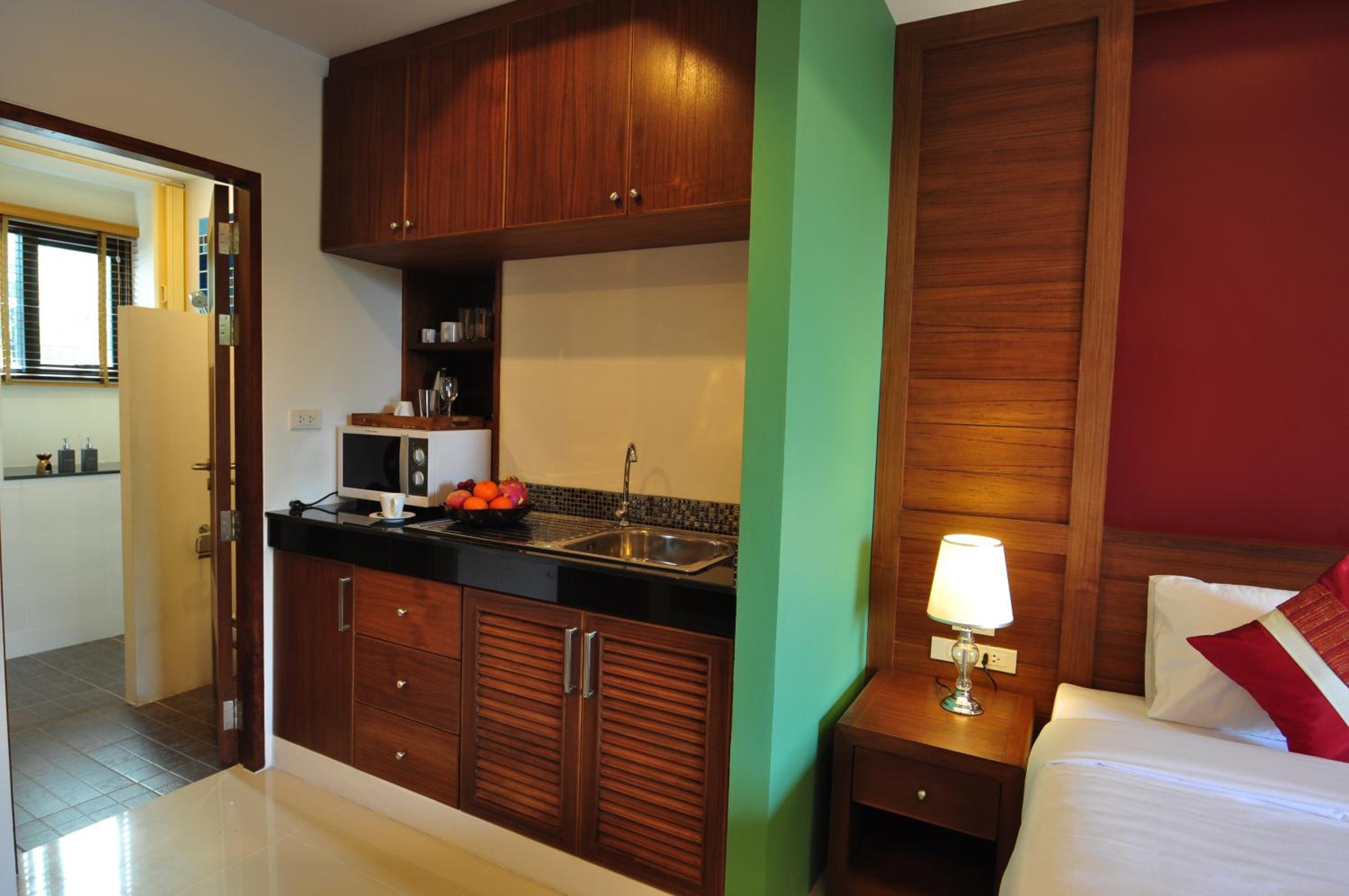 Suite - Photo 2