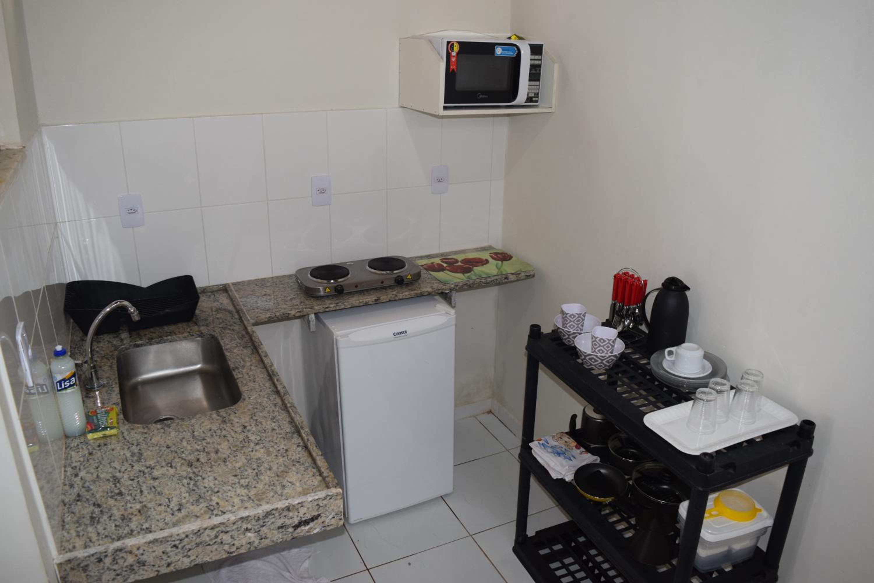 Studio - Split Level - Photo 4