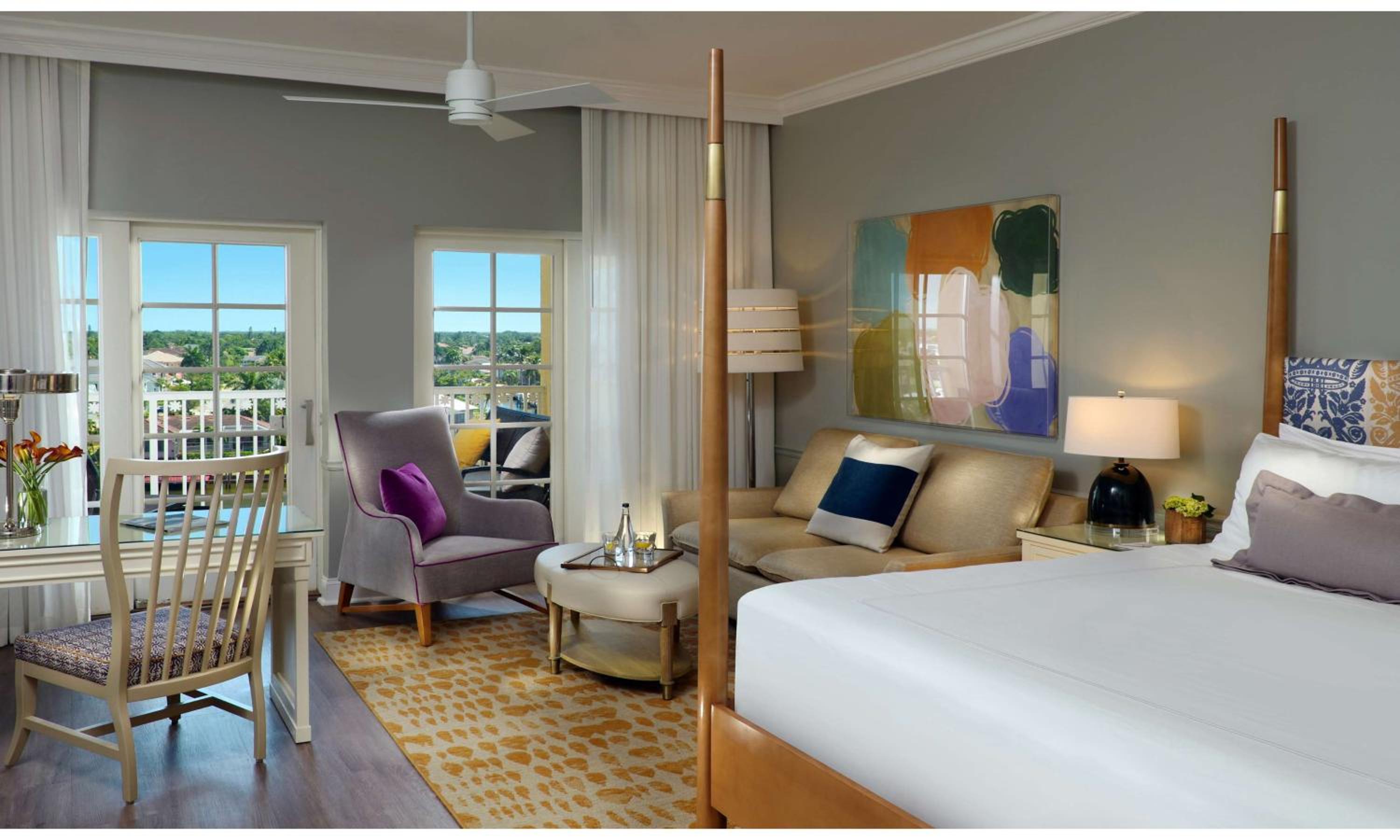 Triple Room - Photo 1