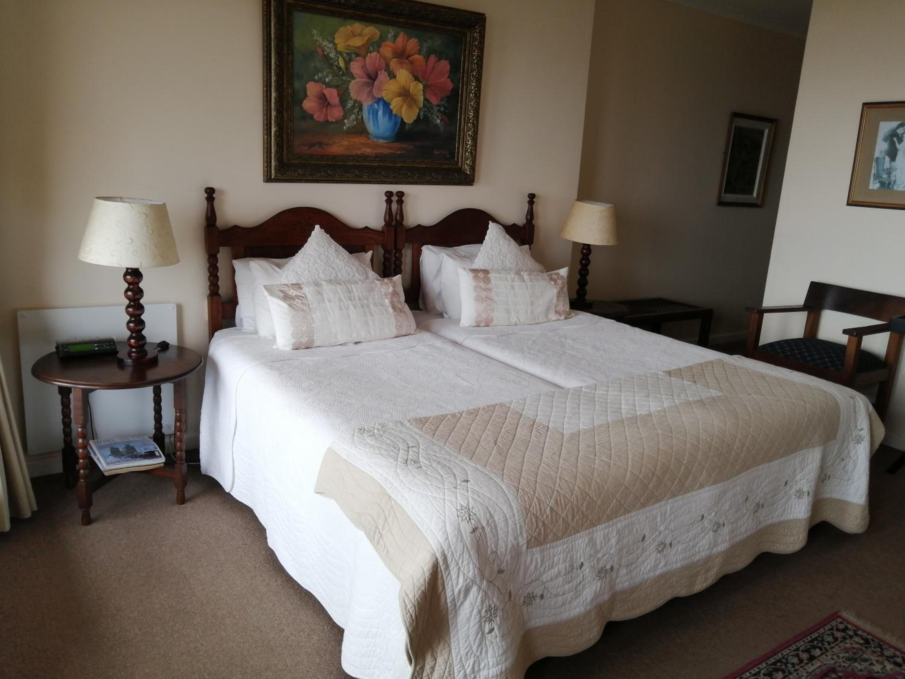 Twin Room with Sea View - Yesterday - Photo 5