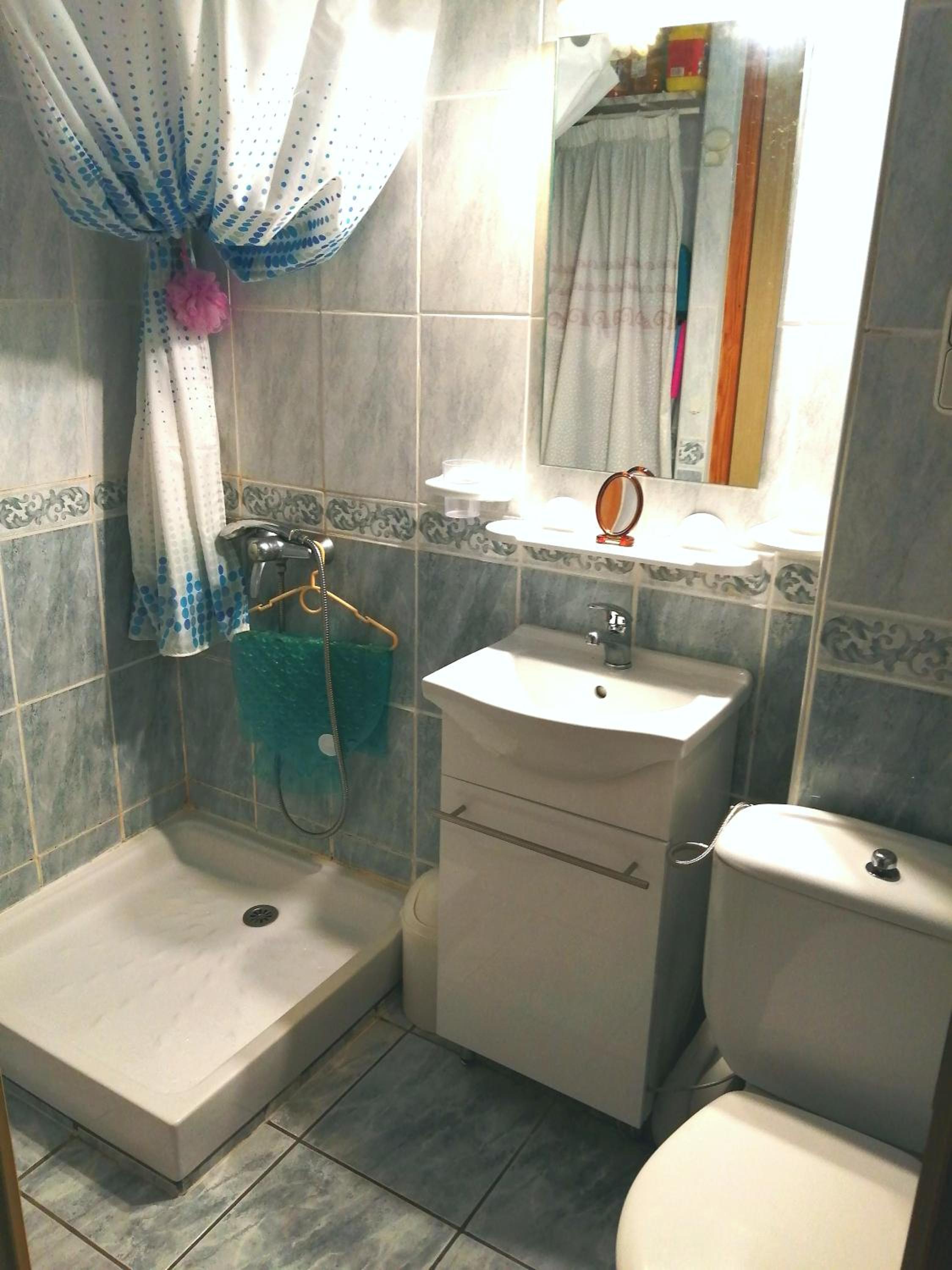 Studio Apartment with Sea View photo 2
