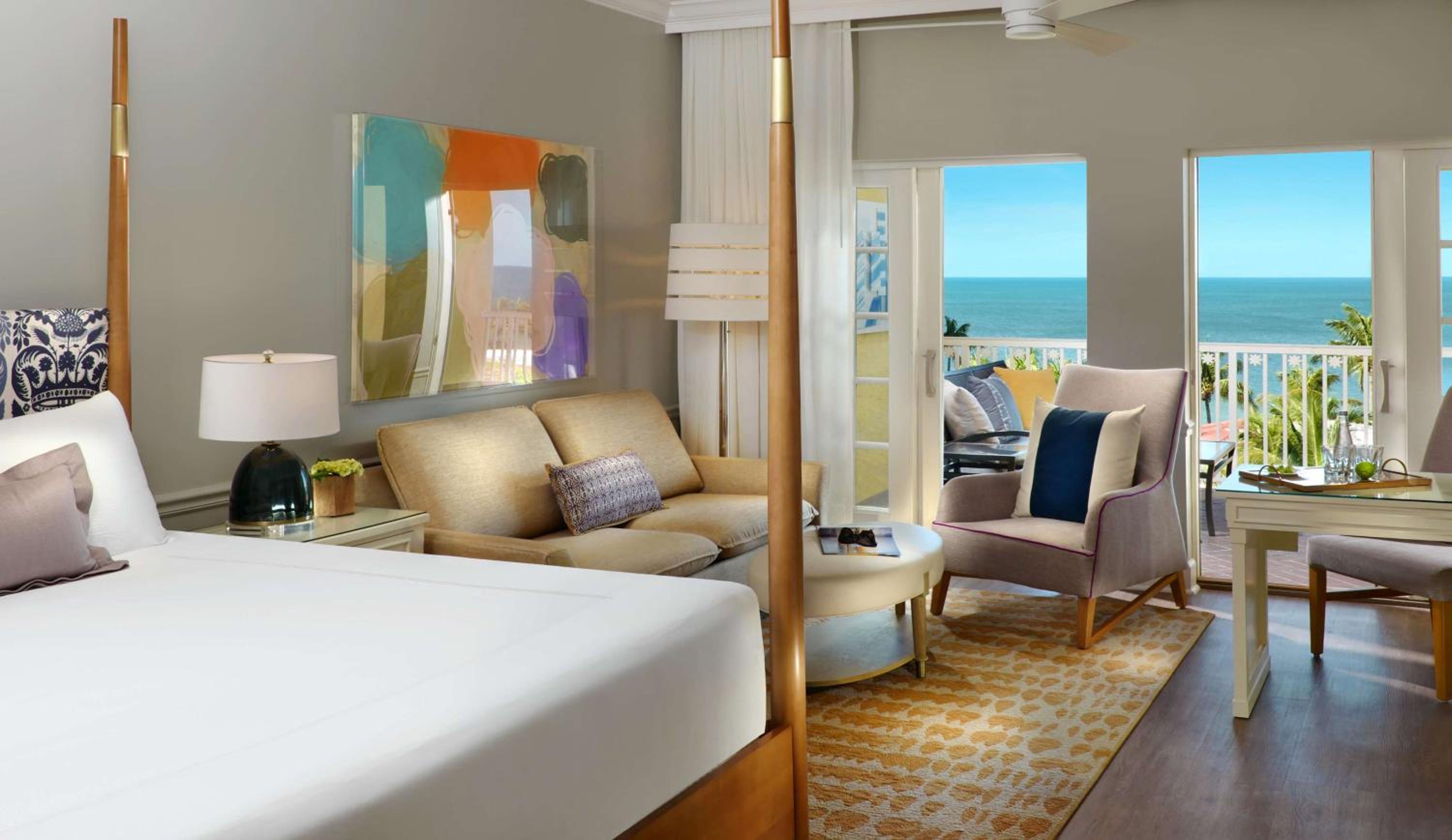Quadruple Room - Photo 1