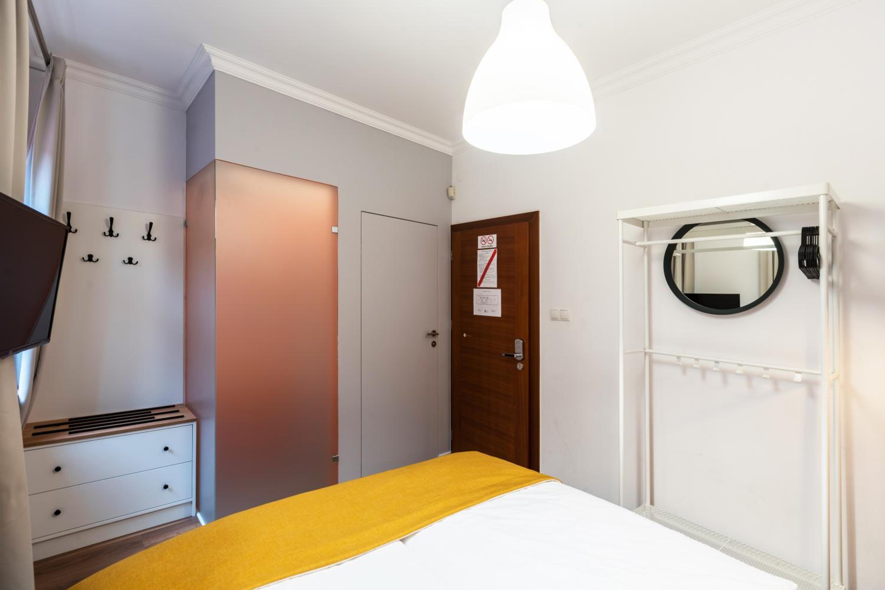 Standard Double Room - Photo 1