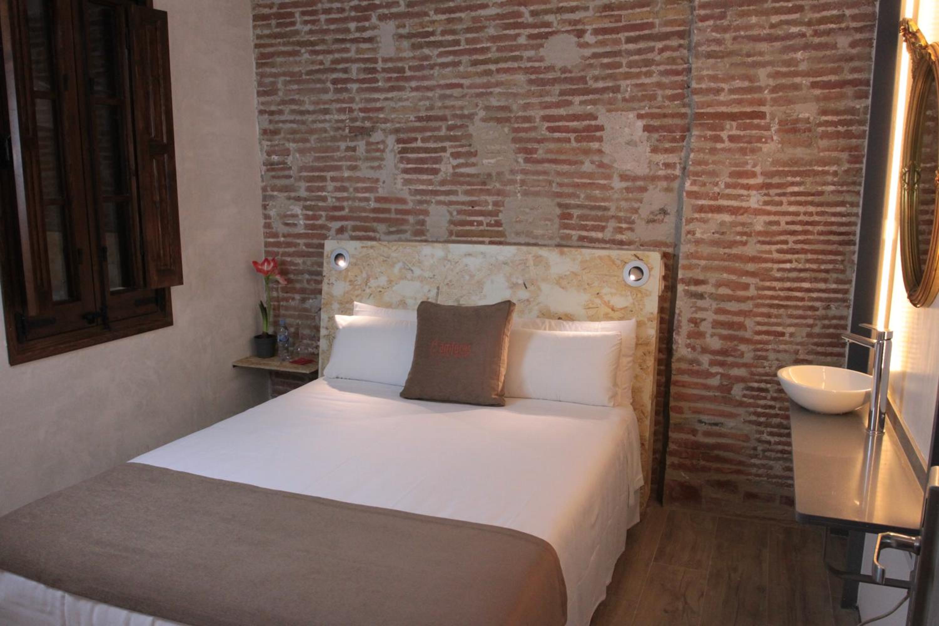 Habitación Doble Estándar
