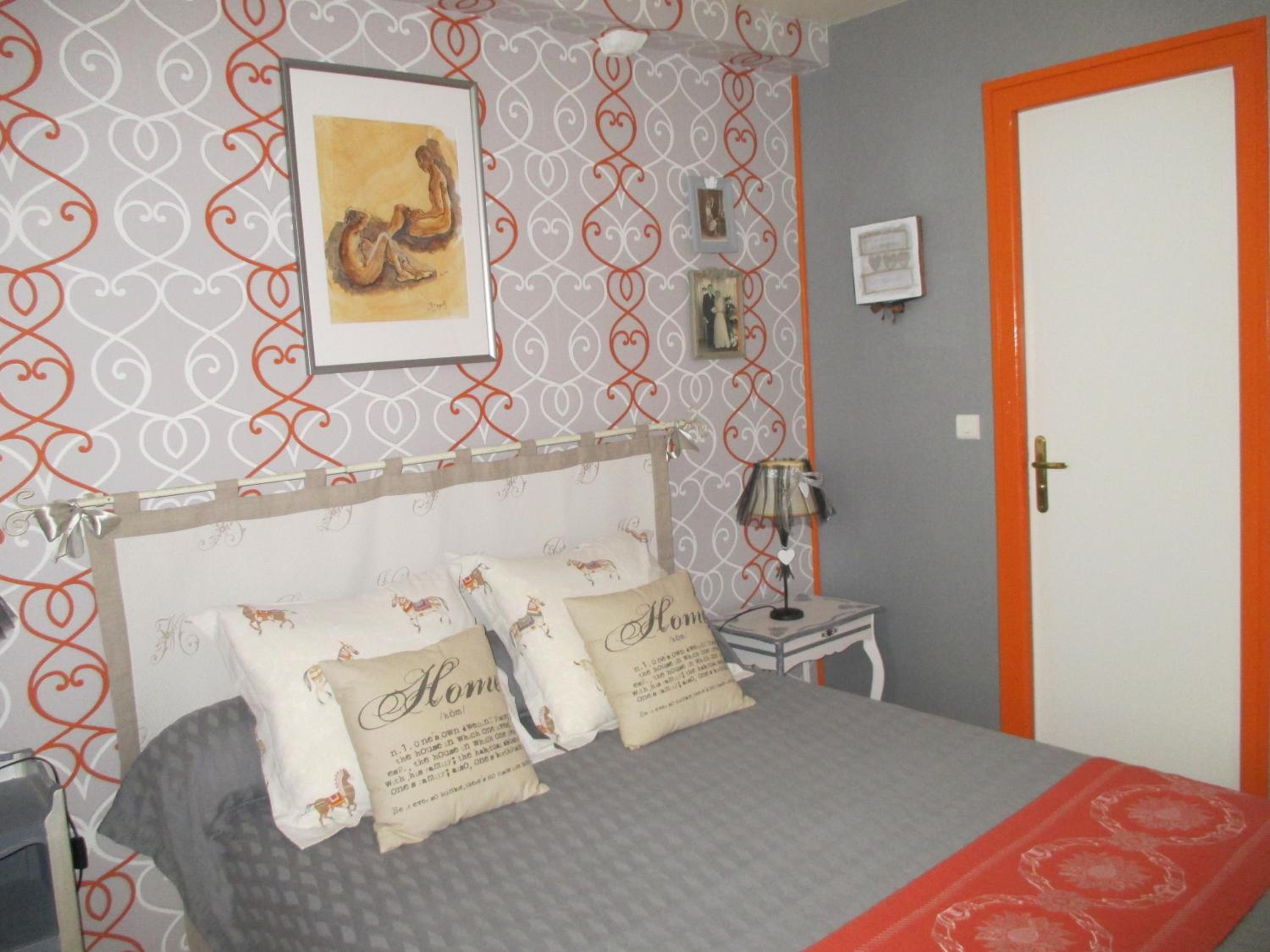 Double Room with Private Bathroom photo 2