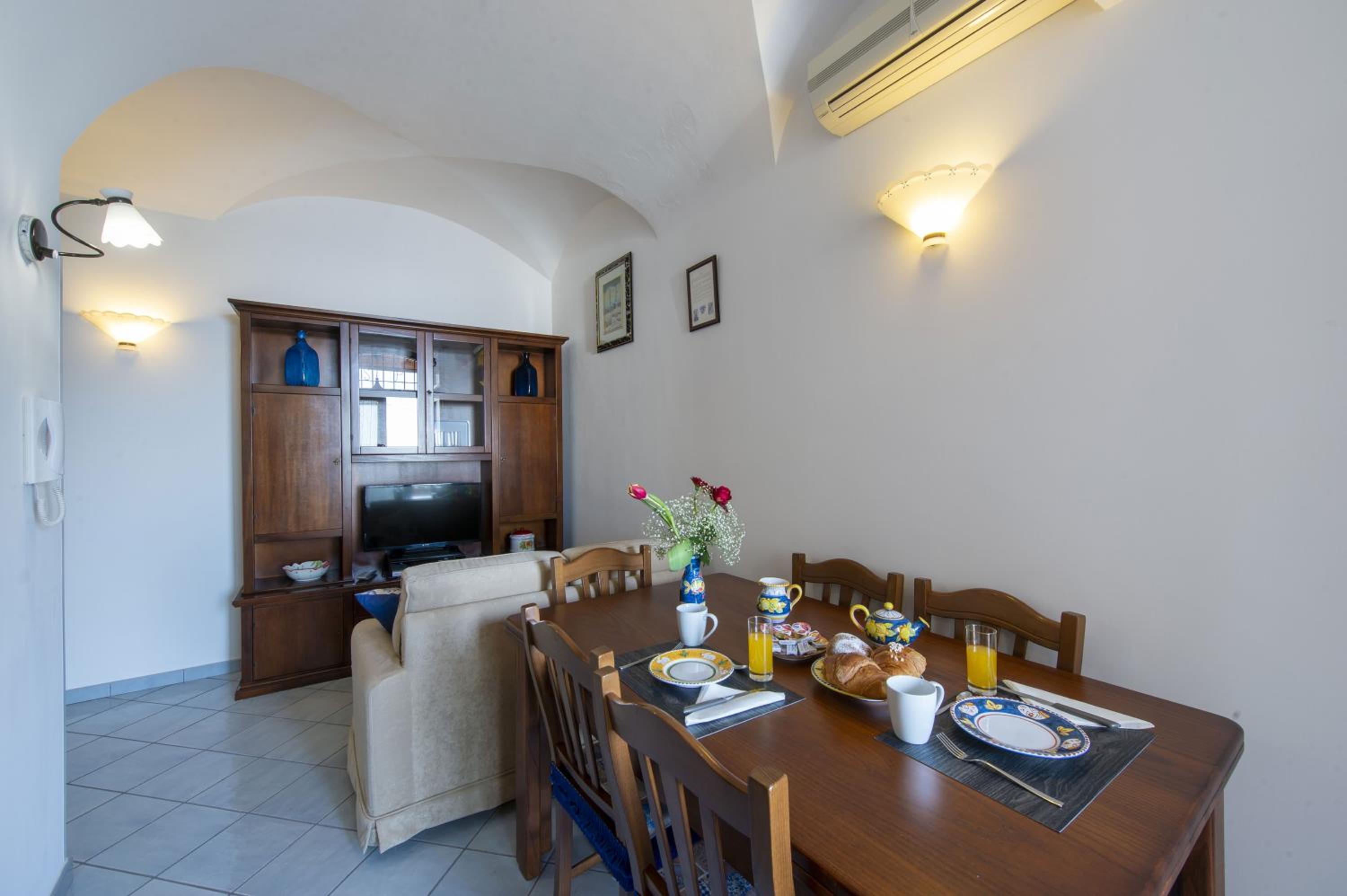 Apartment with Sea View photo 3