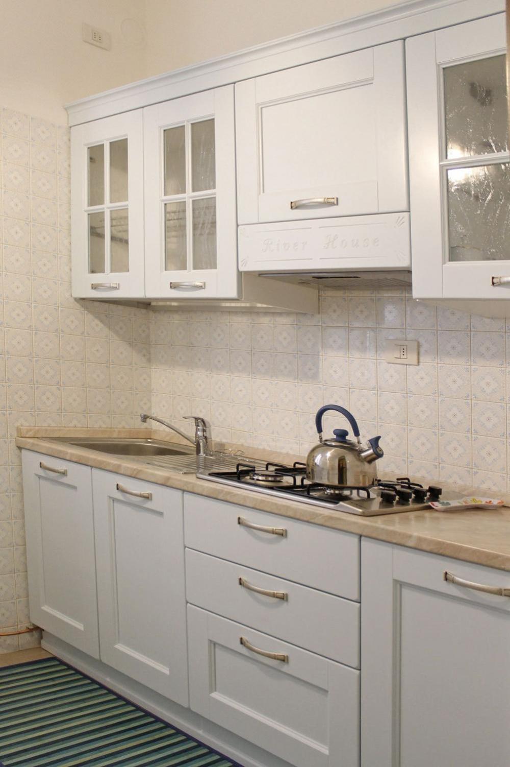 Two-Bedroom Apartment - Photo 24