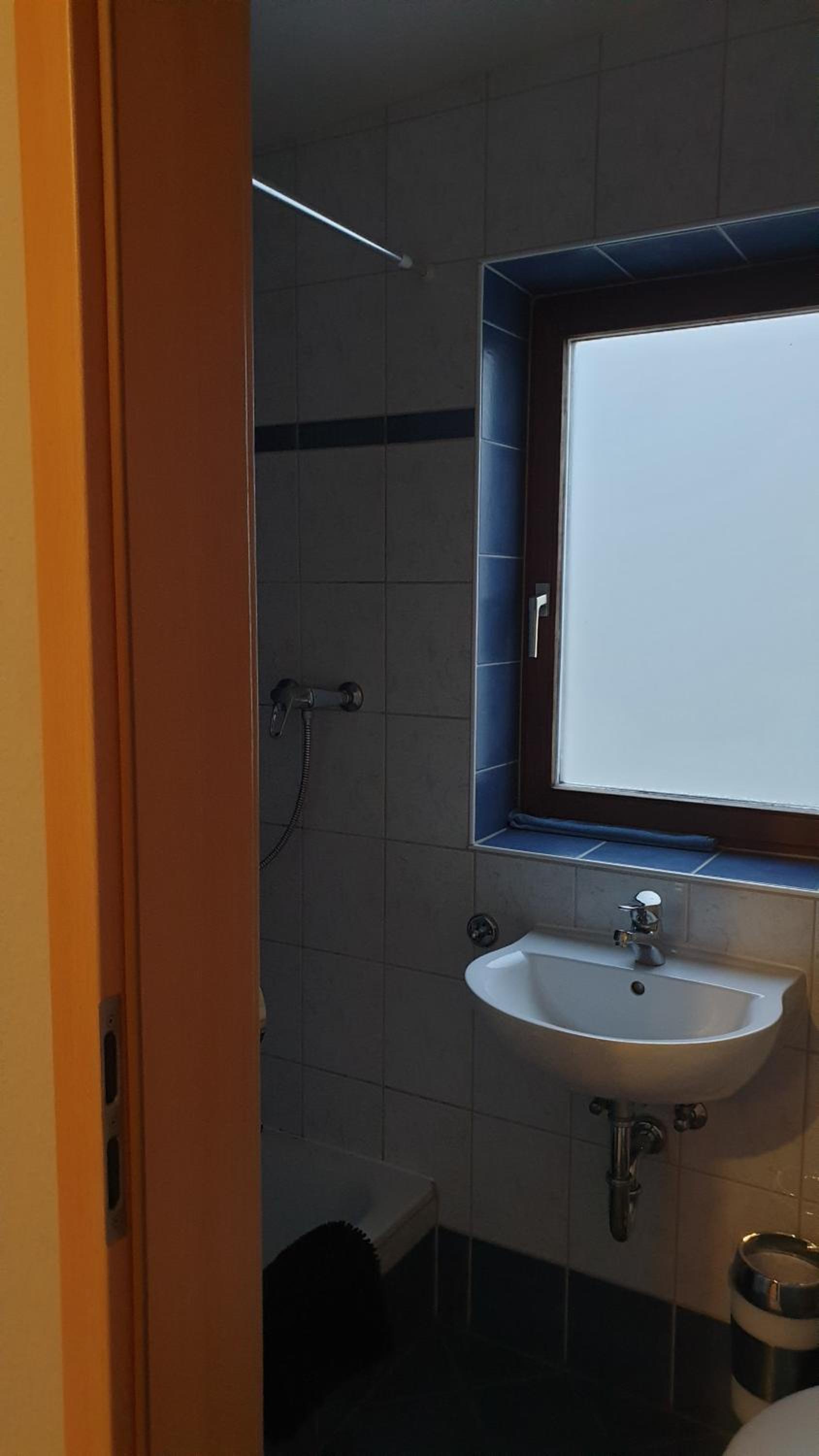 Apartment with Shower photo 1