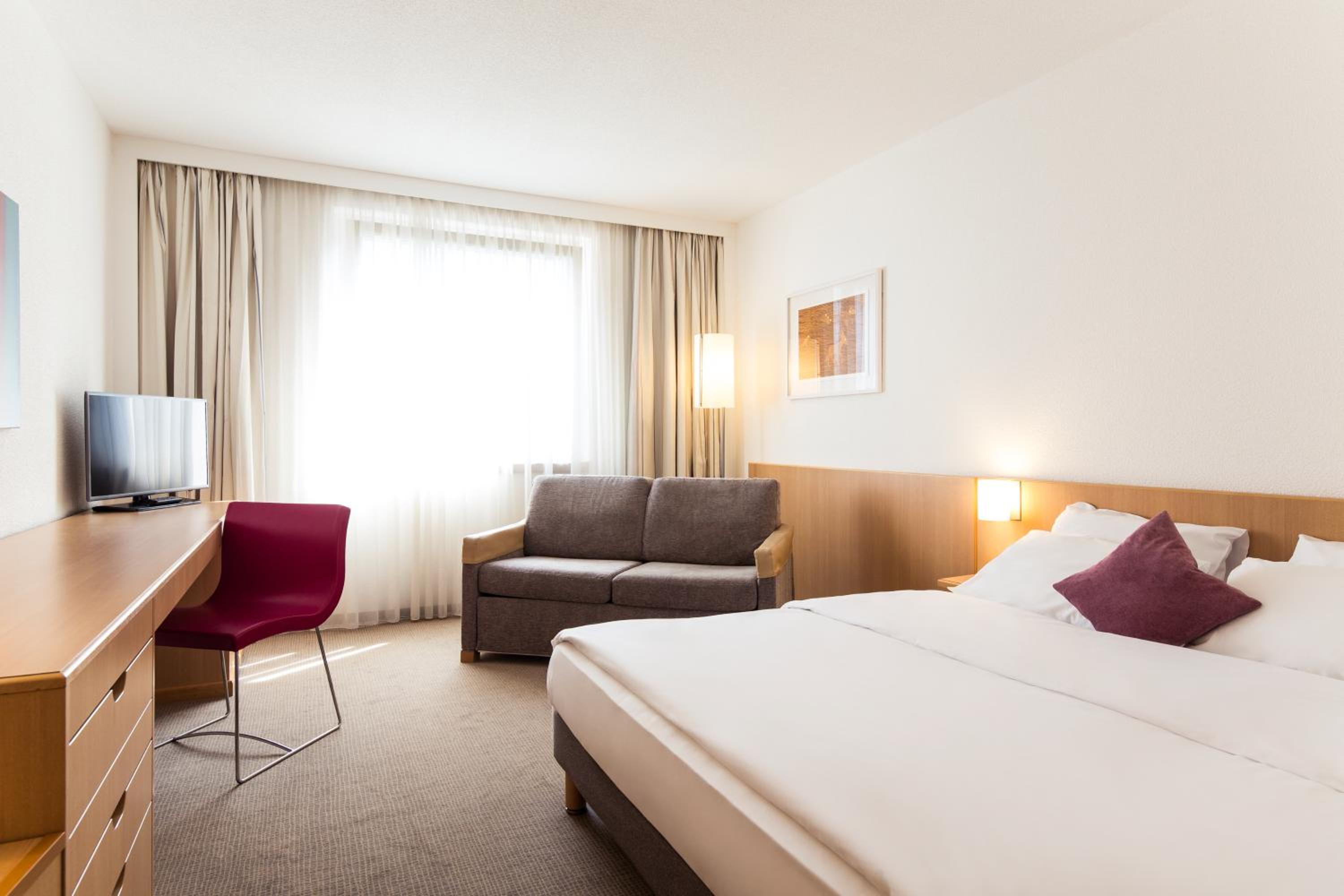 Standard Double Room - Photo 7