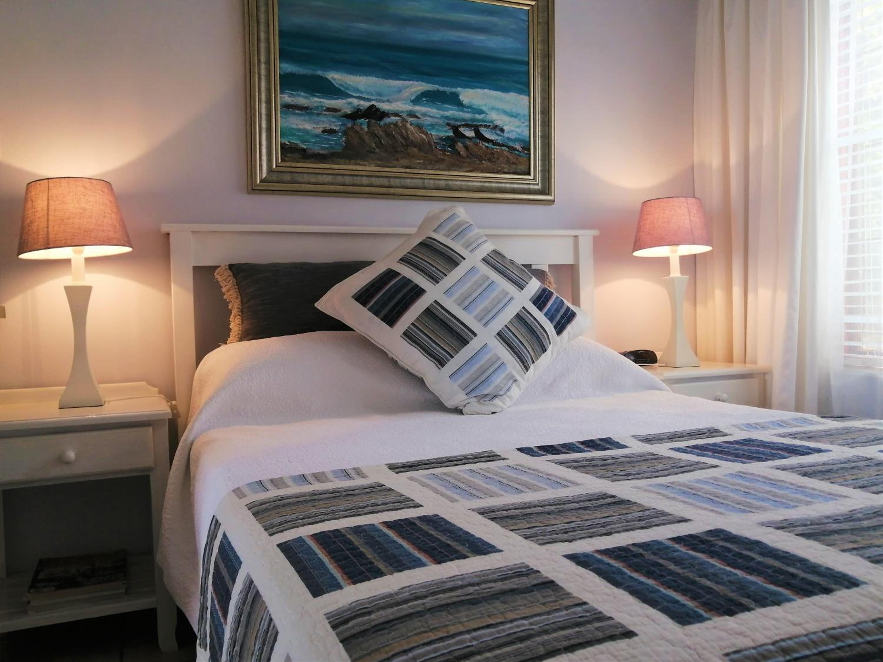 Double or Twin Room with Sea View - Oestervanger - Photo 1