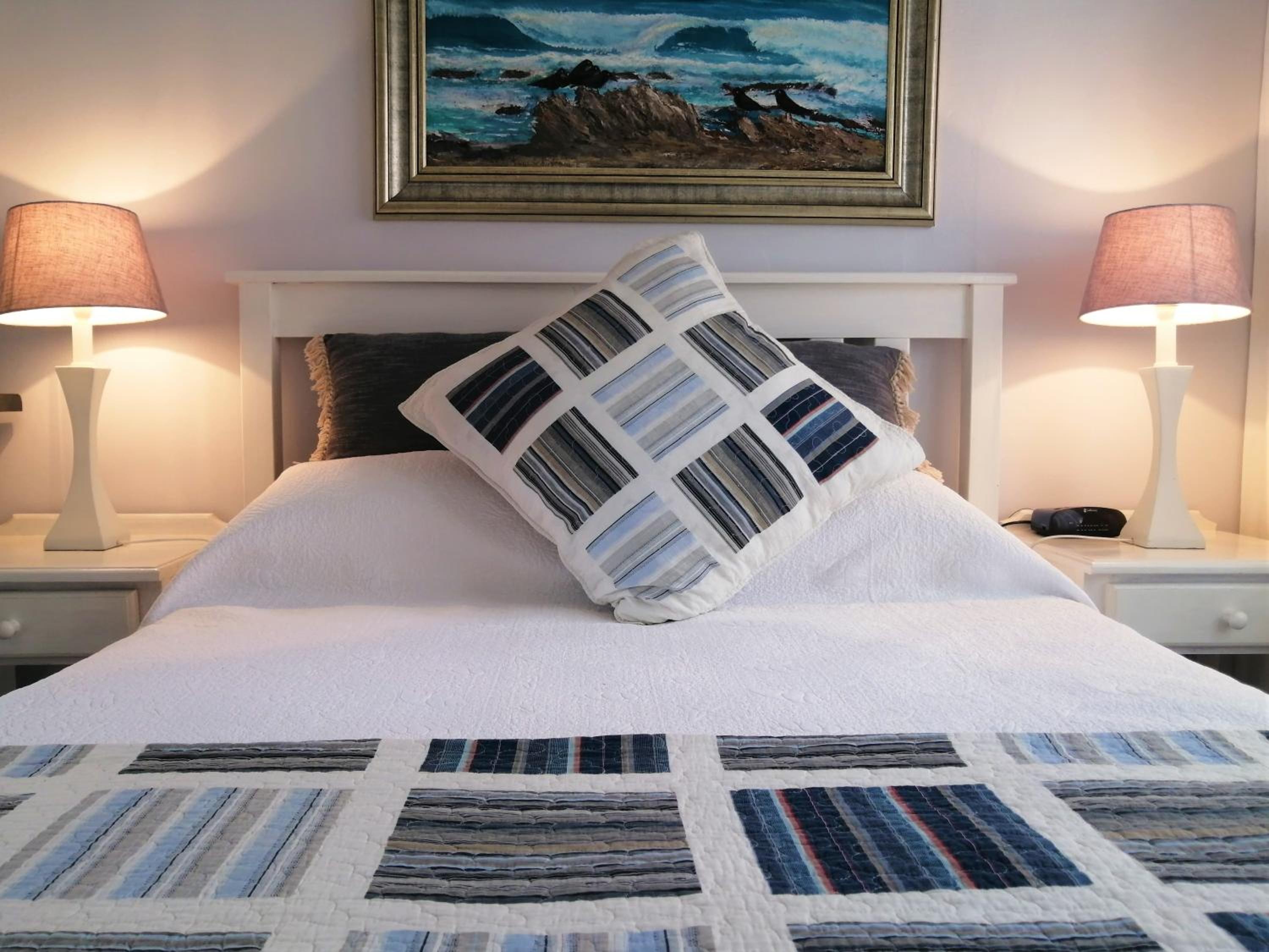 Double or Twin Room with Sea View - Oestervanger - Photo 4