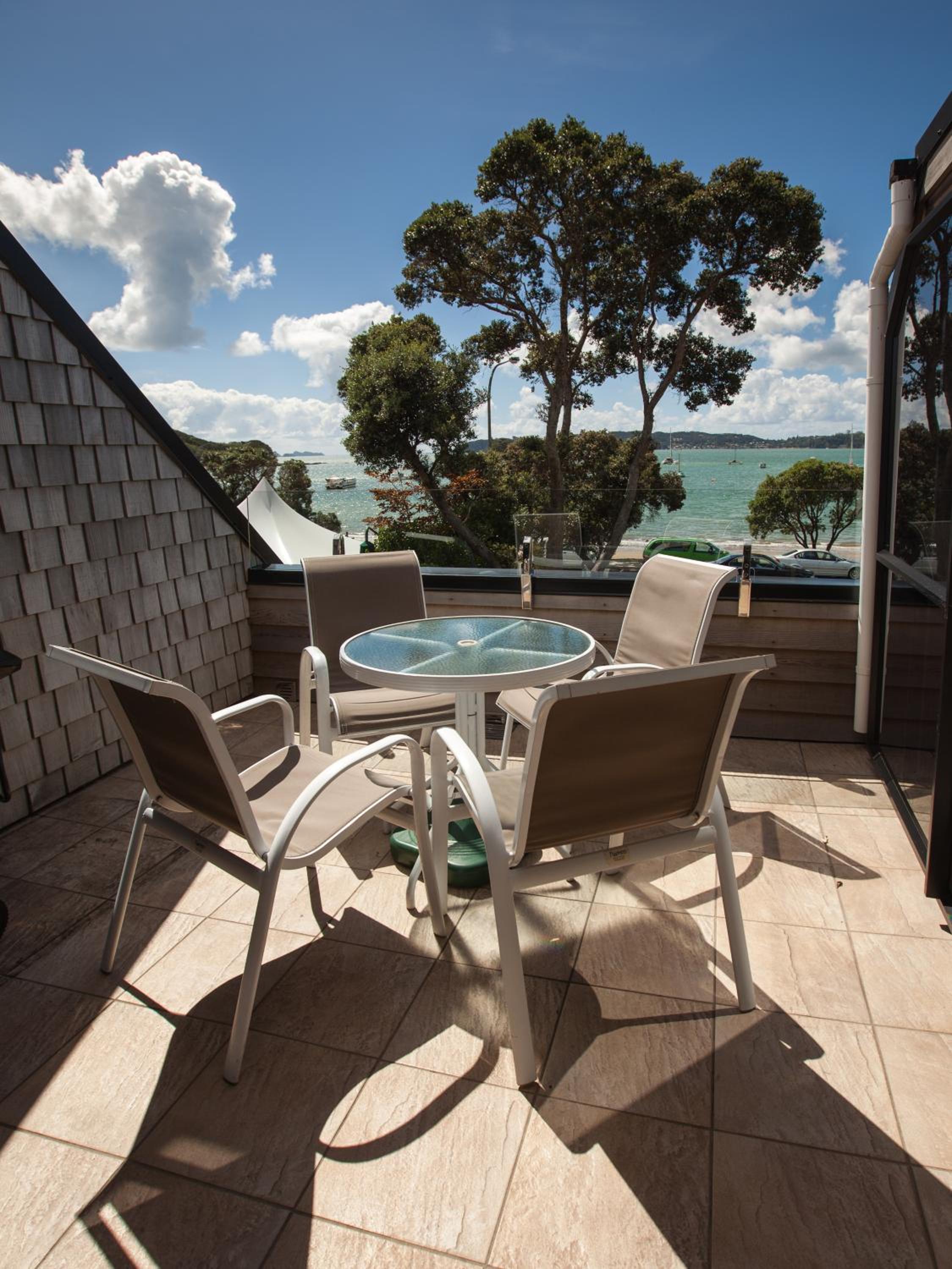 Two-Bedroom Apartment with Sea View - Penthouse photo 3
