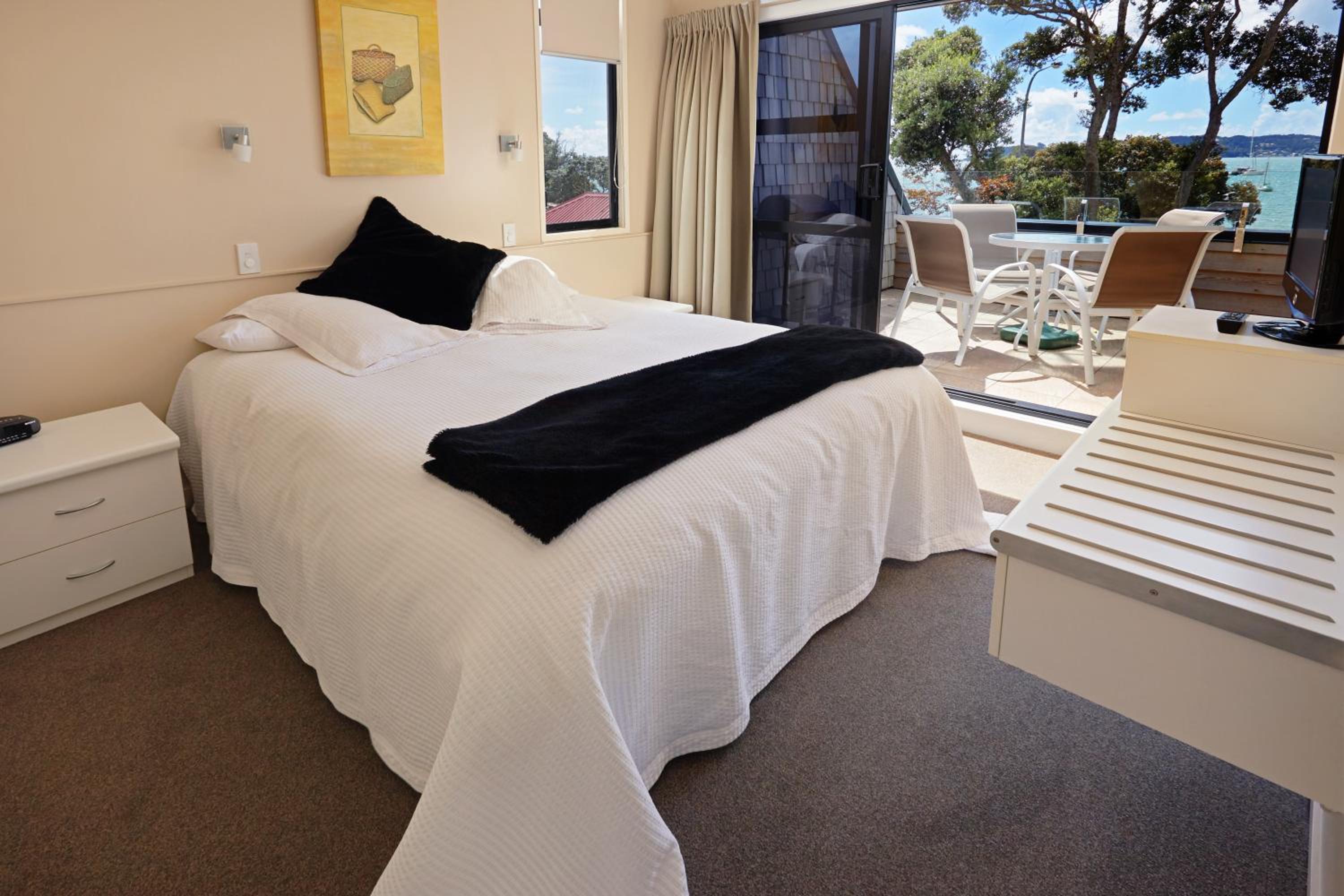 Two-Bedroom Apartment with Sea View - Penthouse photo 1